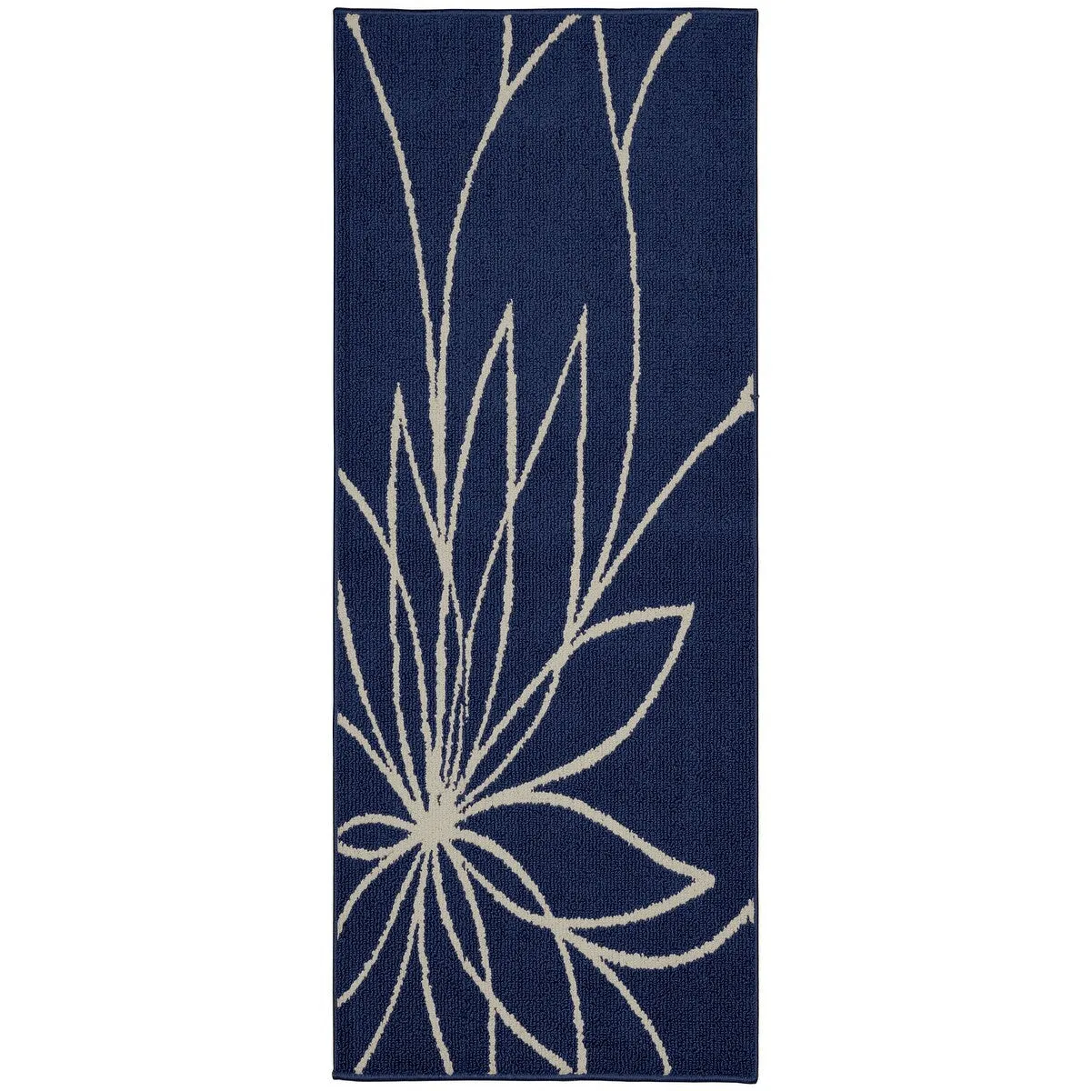 Garland Rug Grand Floral Polypropylene Indoor Area or Accent Rug