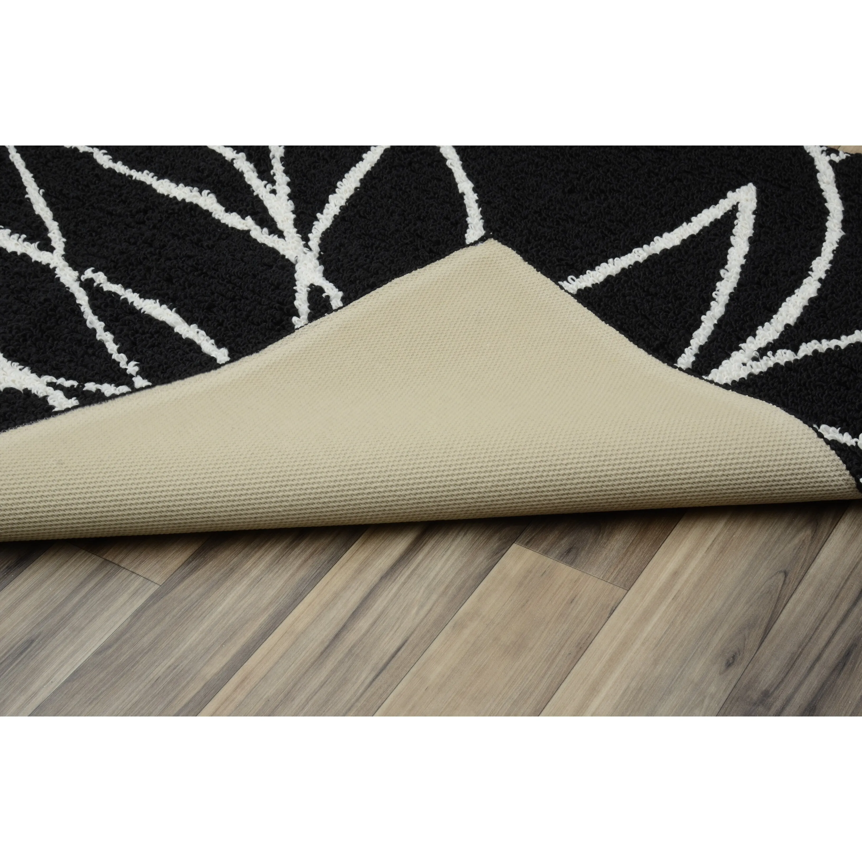 Garland Rug Grand Floral Polypropylene Indoor Area or Accent Rug