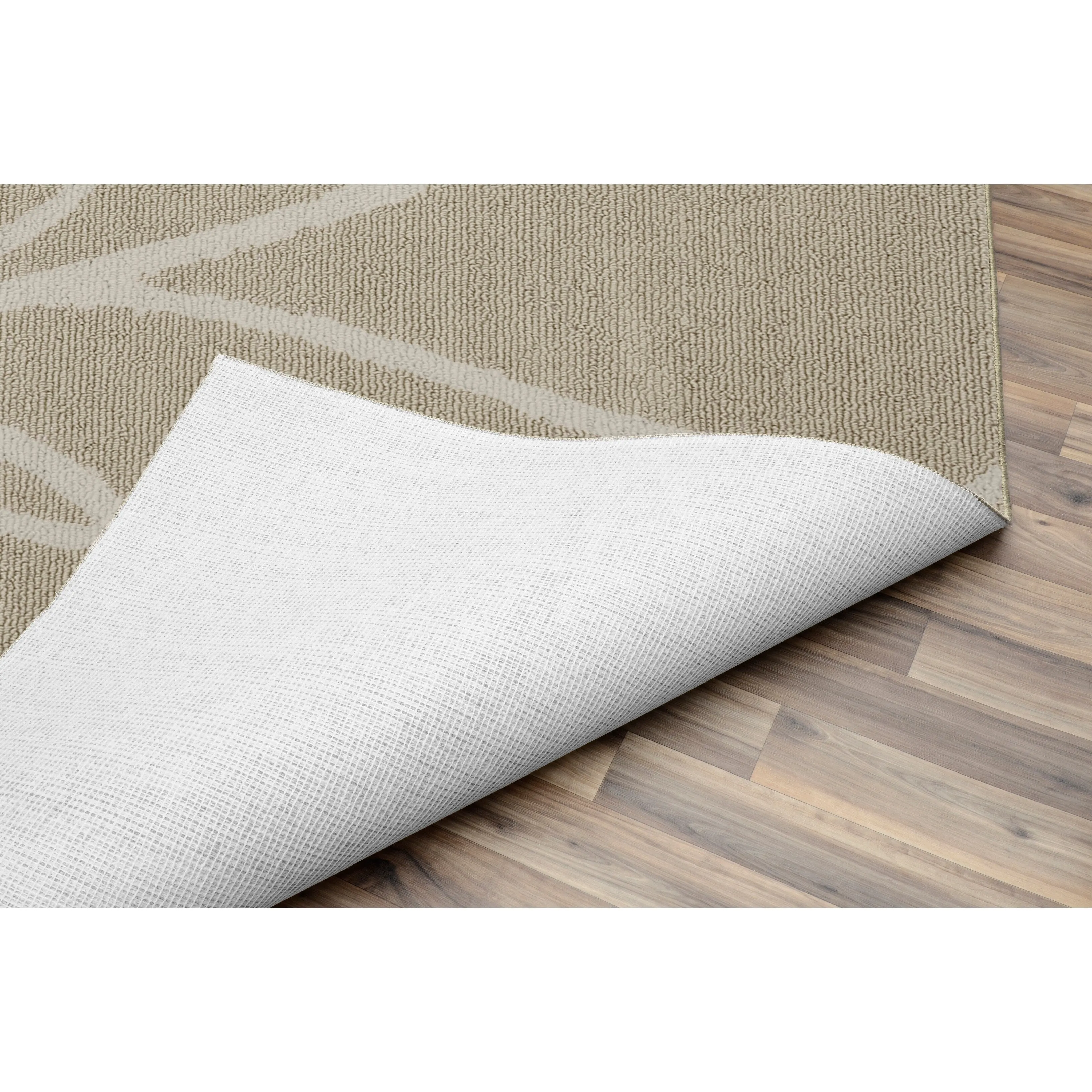 Garland Rug Grand Floral Polypropylene Indoor Area or Accent Rug