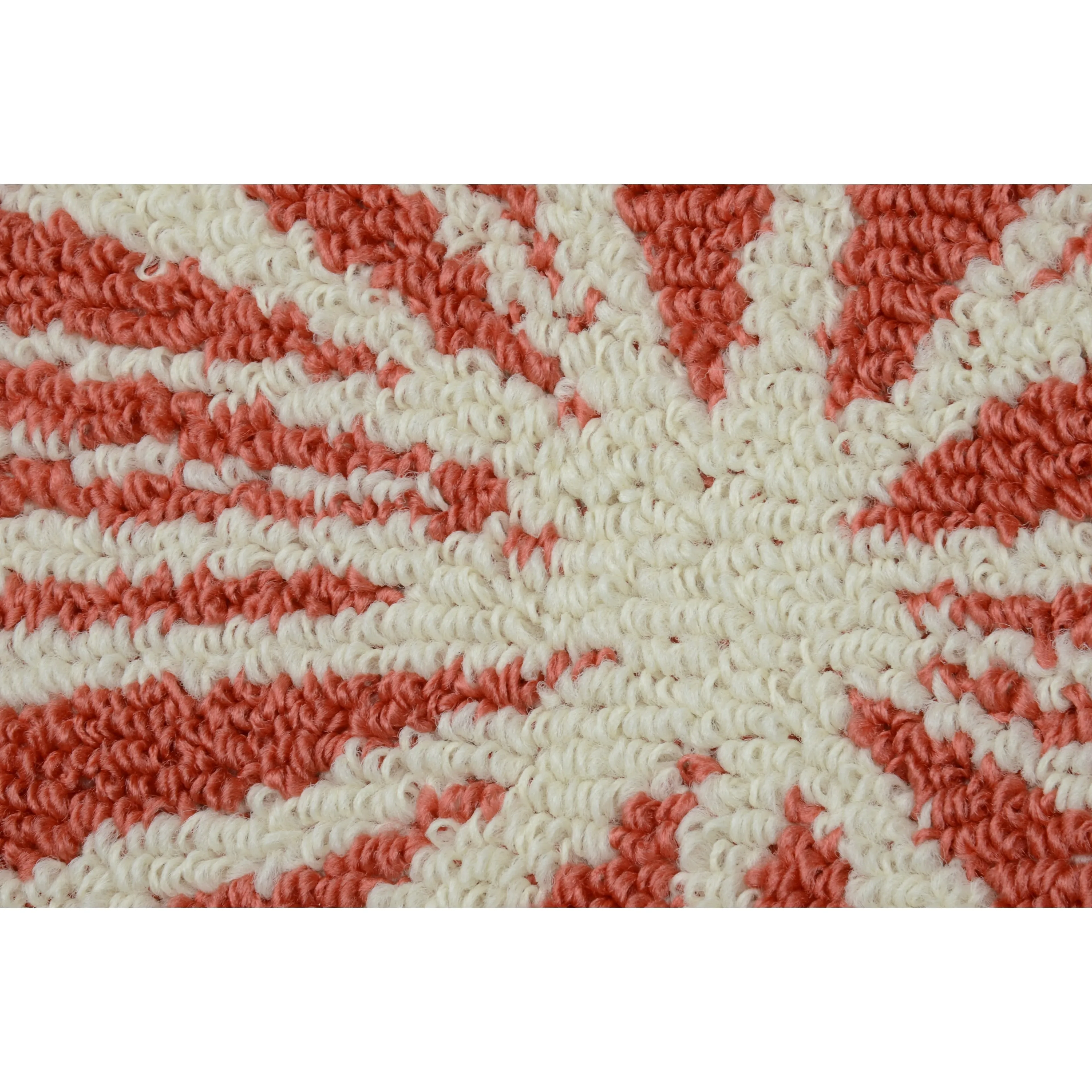 Garland Rug Grand Floral Polypropylene Indoor Area or Accent Rug