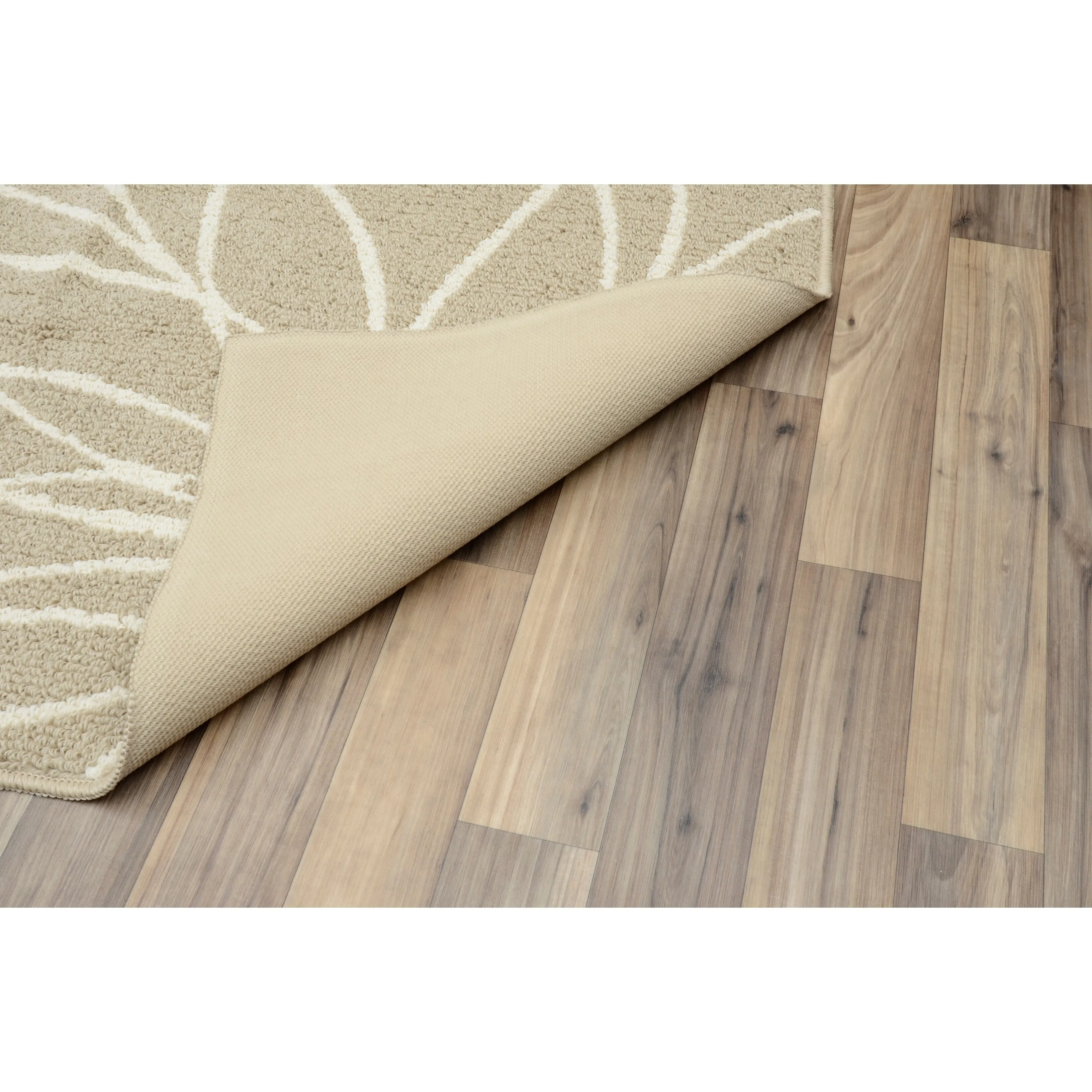 Garland Rug Grand Floral Polypropylene Indoor Area or Accent Rug