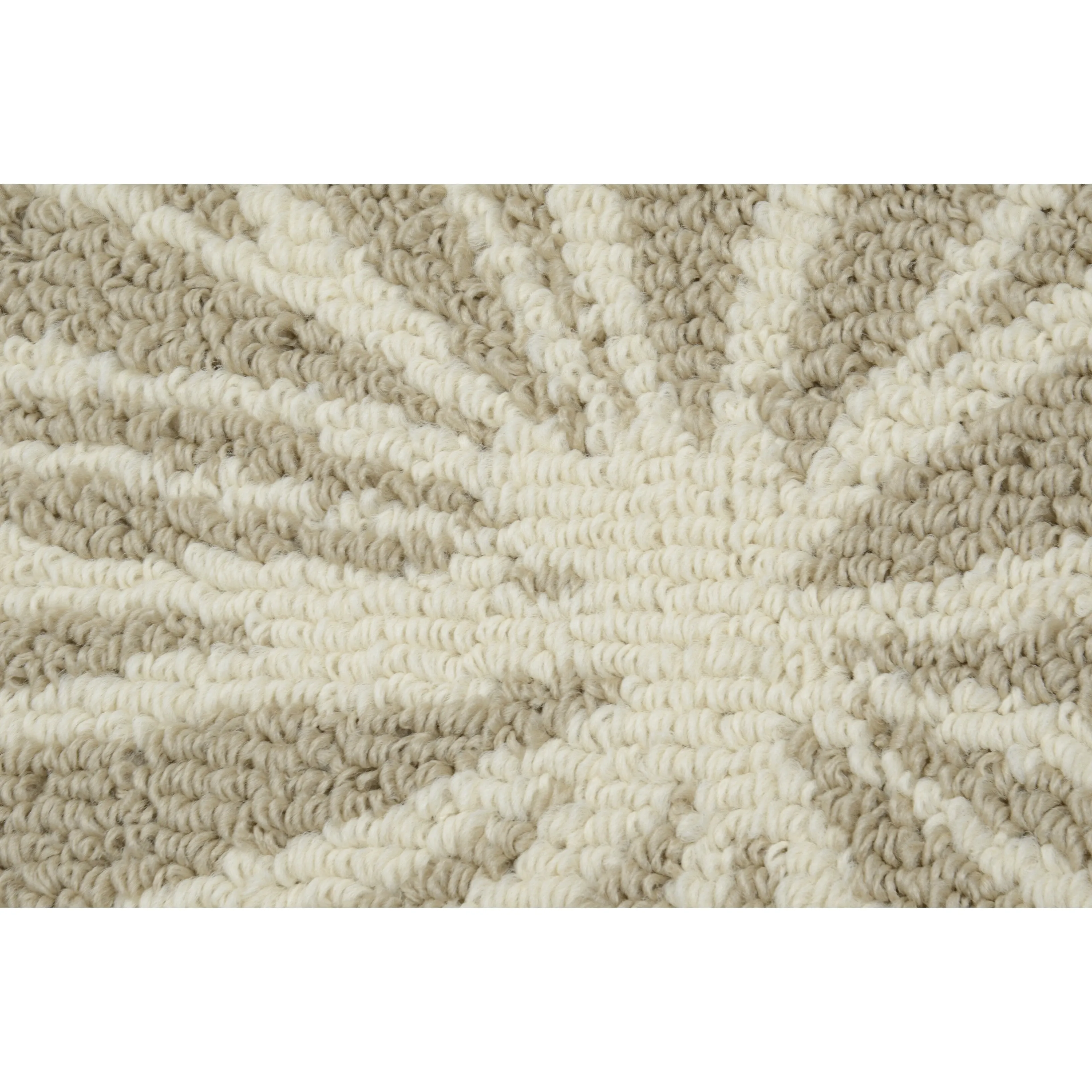 Garland Rug Grand Floral Polypropylene Indoor Area or Accent Rug