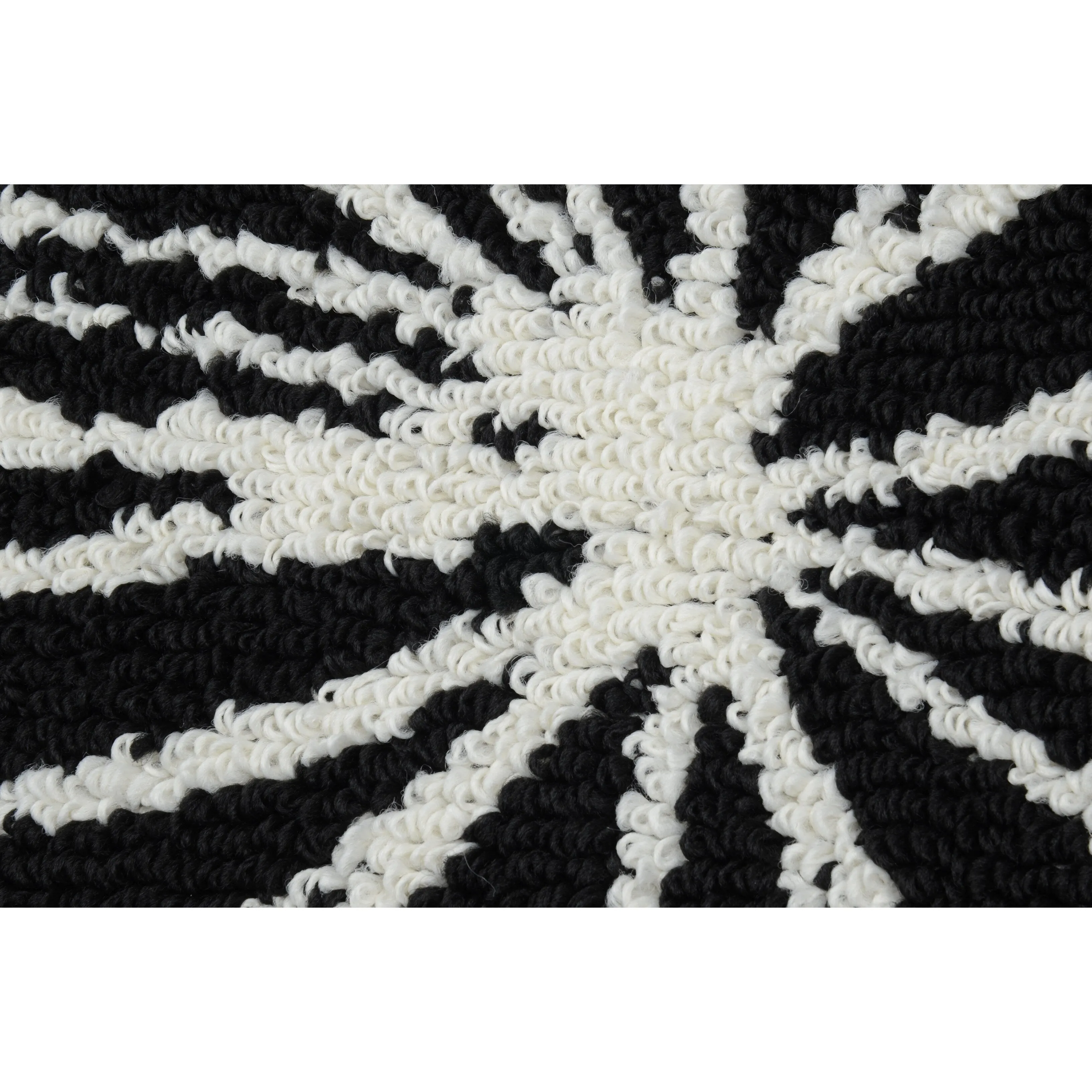Garland Rug Grand Floral Polypropylene Indoor Area or Accent Rug