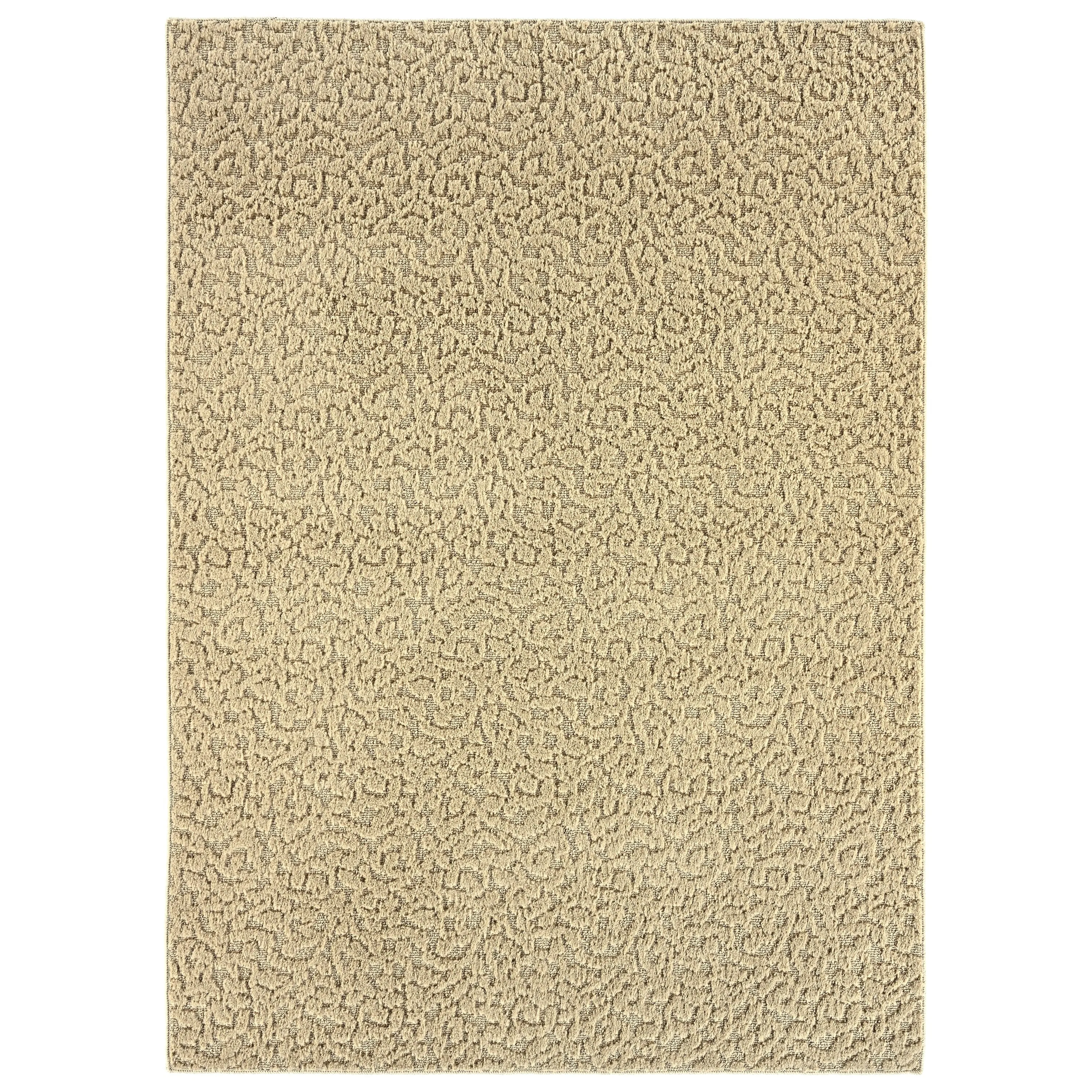 Garland Rug Ivy Floral Indoor Area Rug