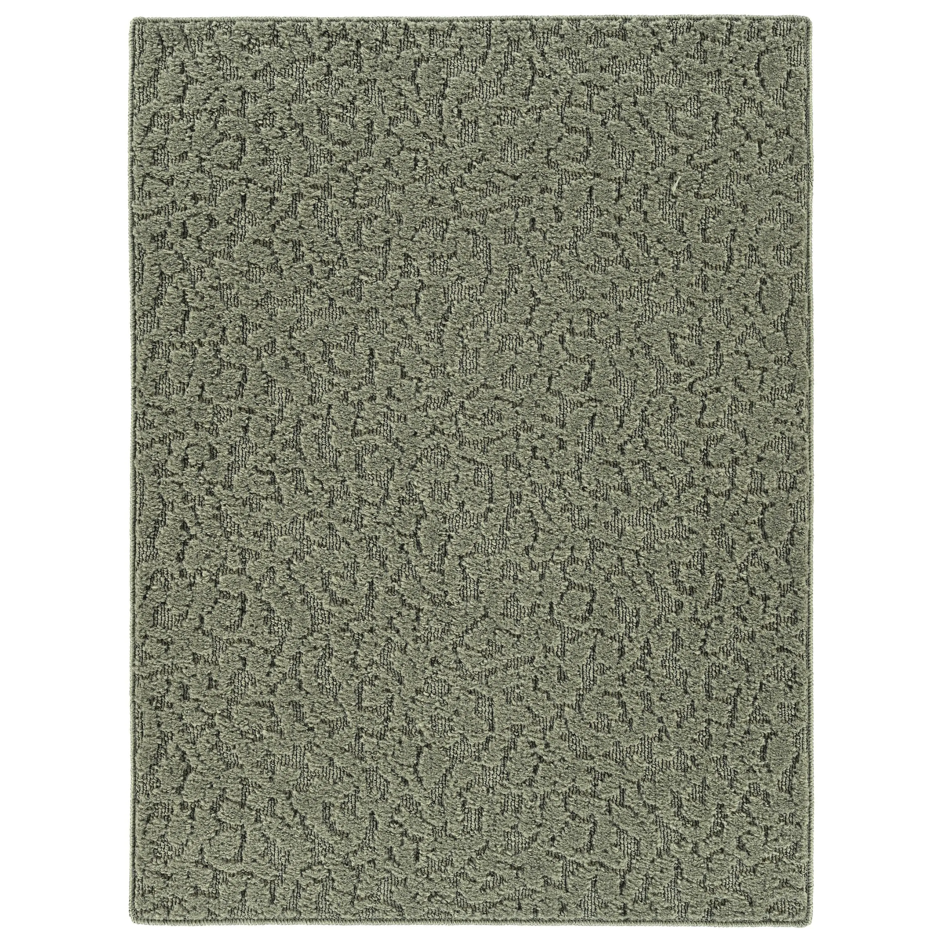 Garland Rug Ivy Floral Indoor Area Rug