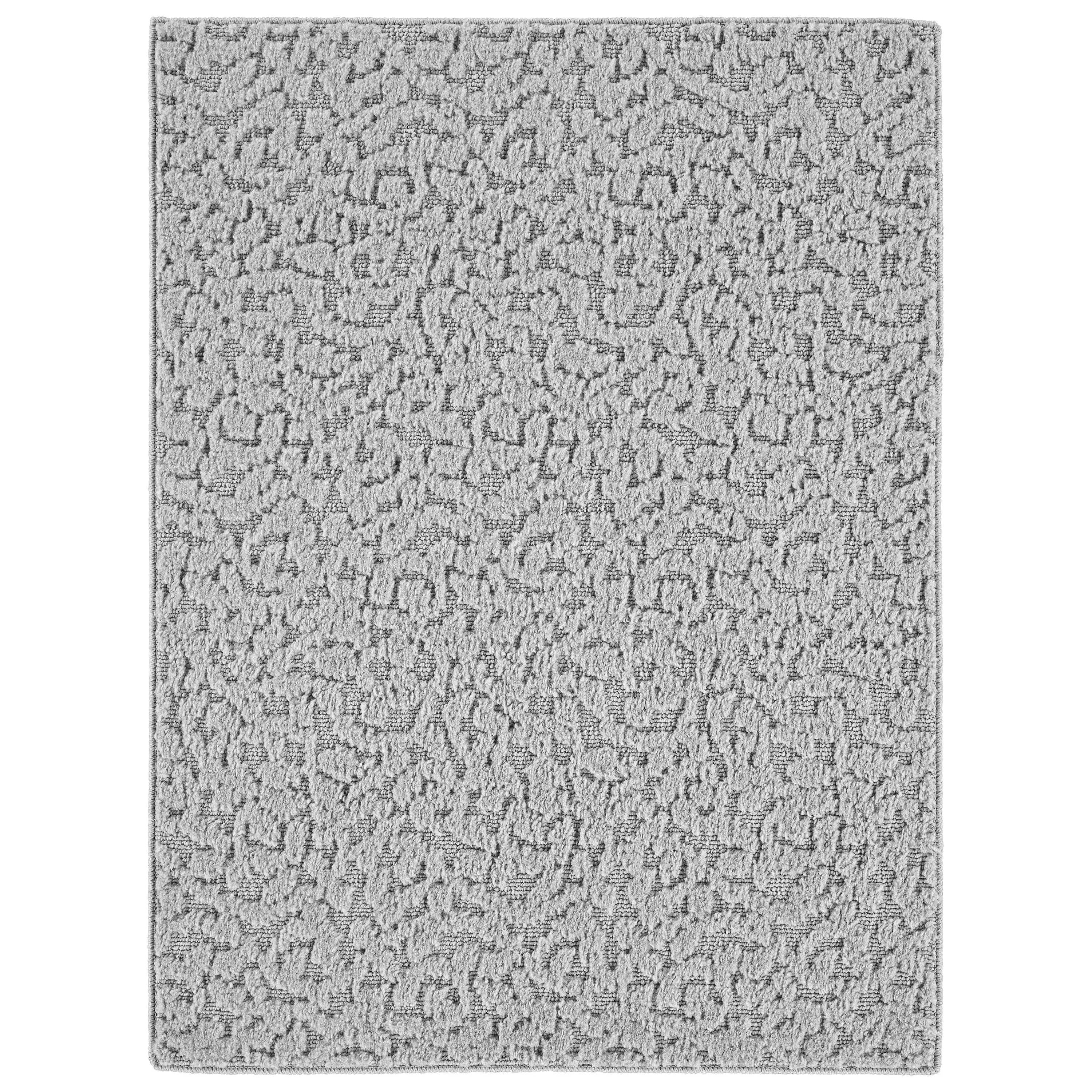 Garland Rug Ivy Floral Indoor Area Rug