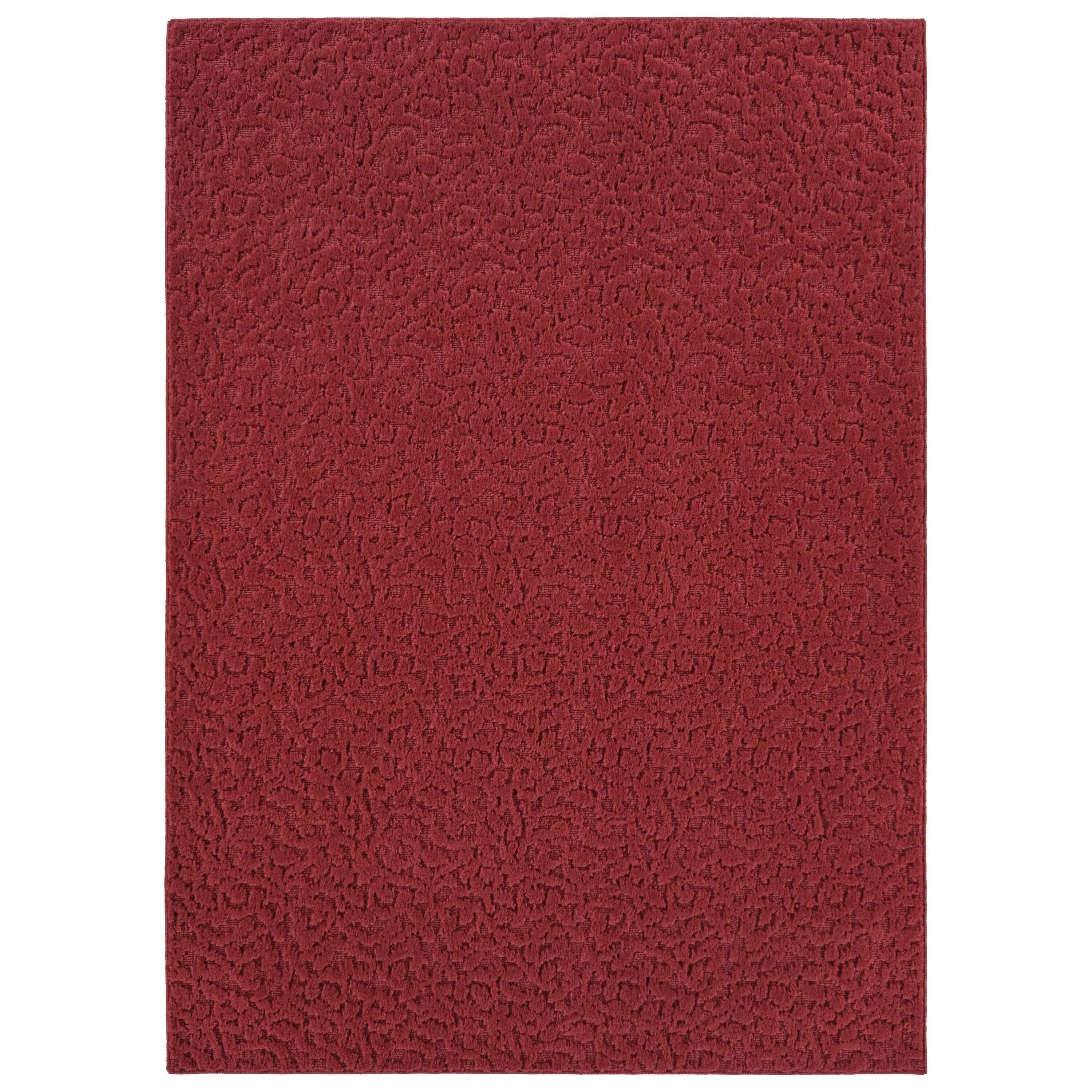 Garland Rug Ivy Floral Indoor Area Rug