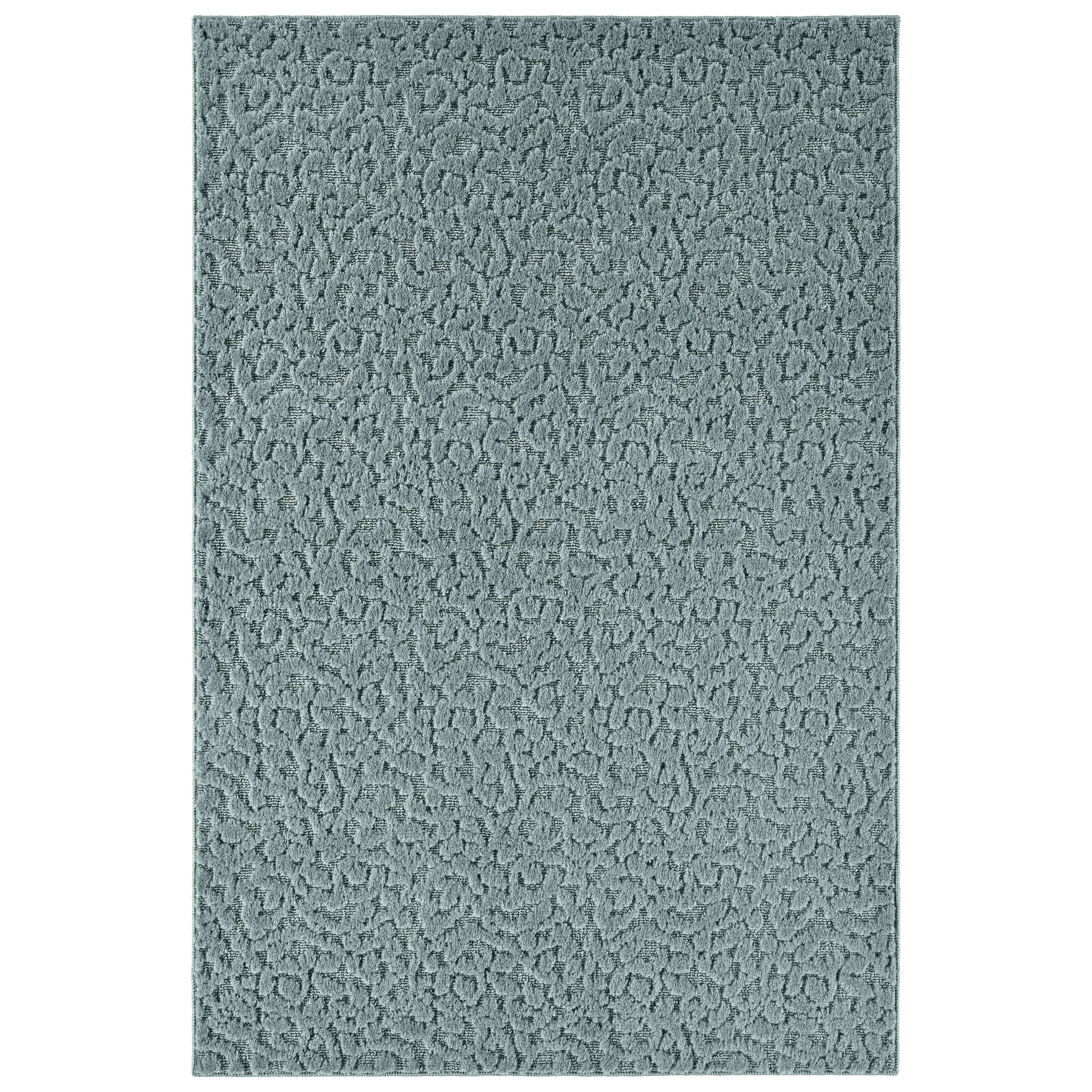 Garland Rug Ivy Floral Indoor Area Rug