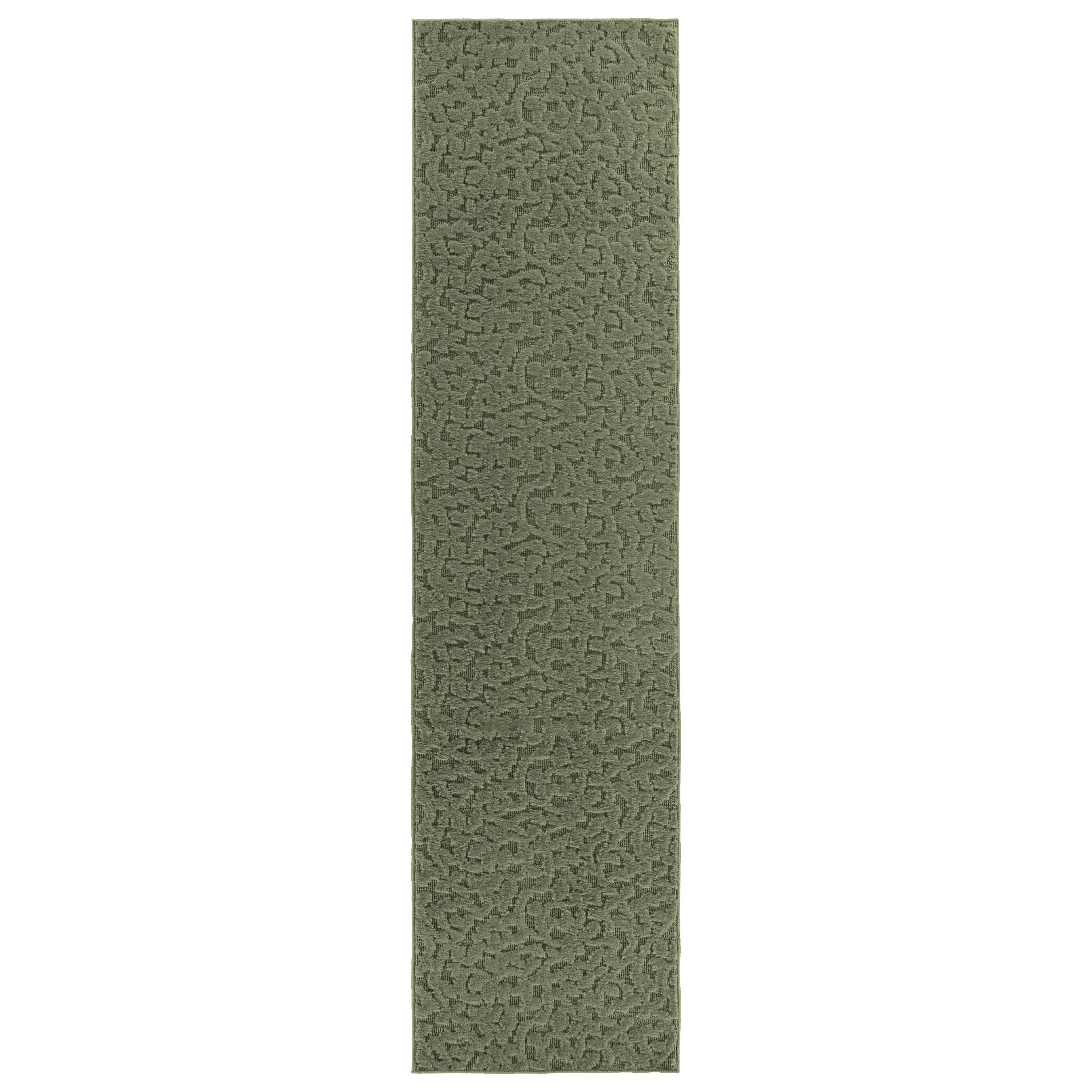 Garland Rug Ivy Floral Indoor Area Rug