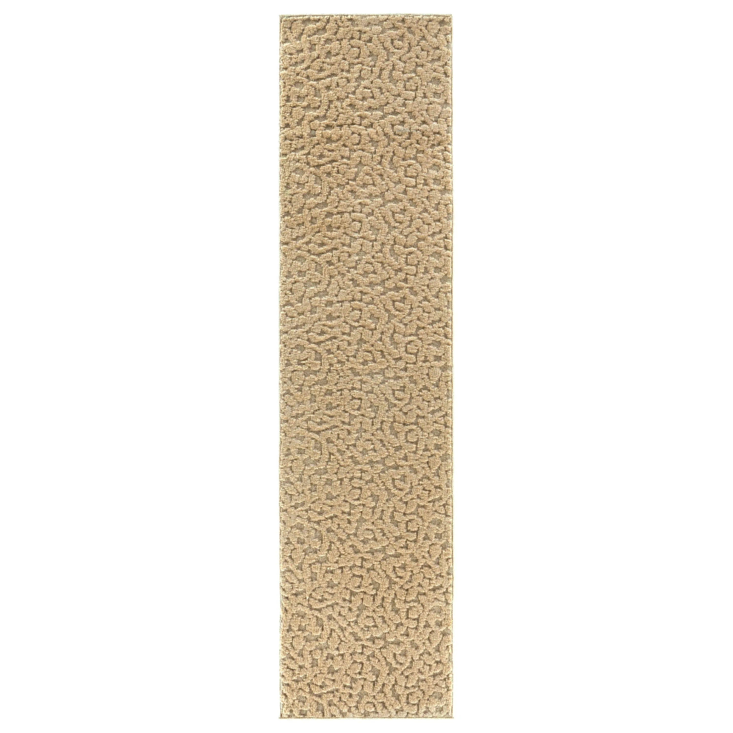 Garland Rug Ivy Floral Indoor Area Rug