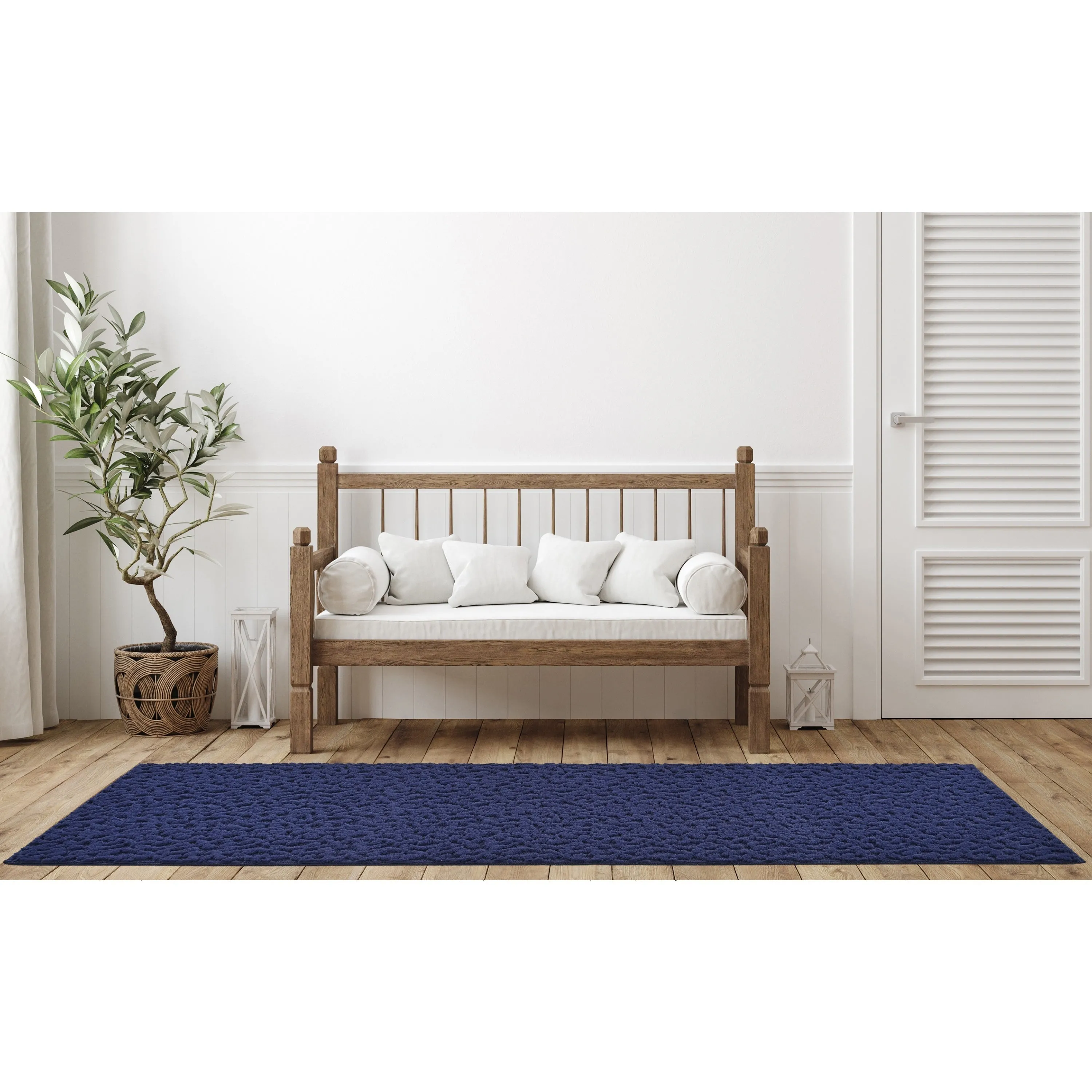 Garland Rug Ivy Floral Indoor Area Rug