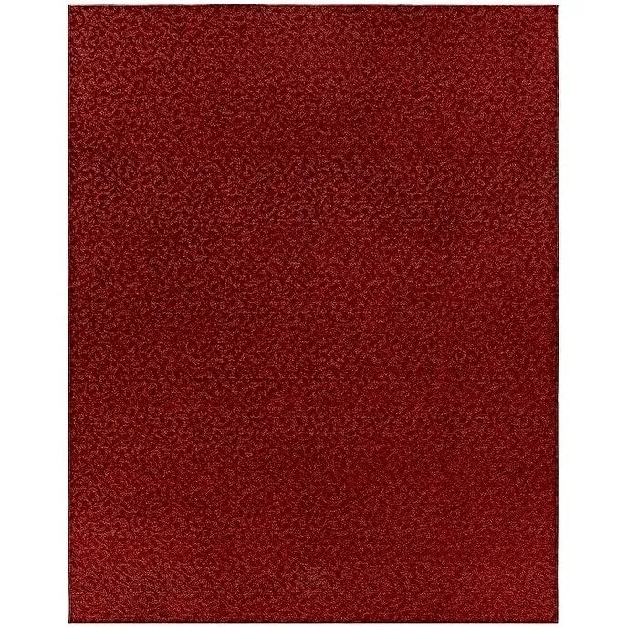 Garland Rug Ivy Floral Indoor Area Rug