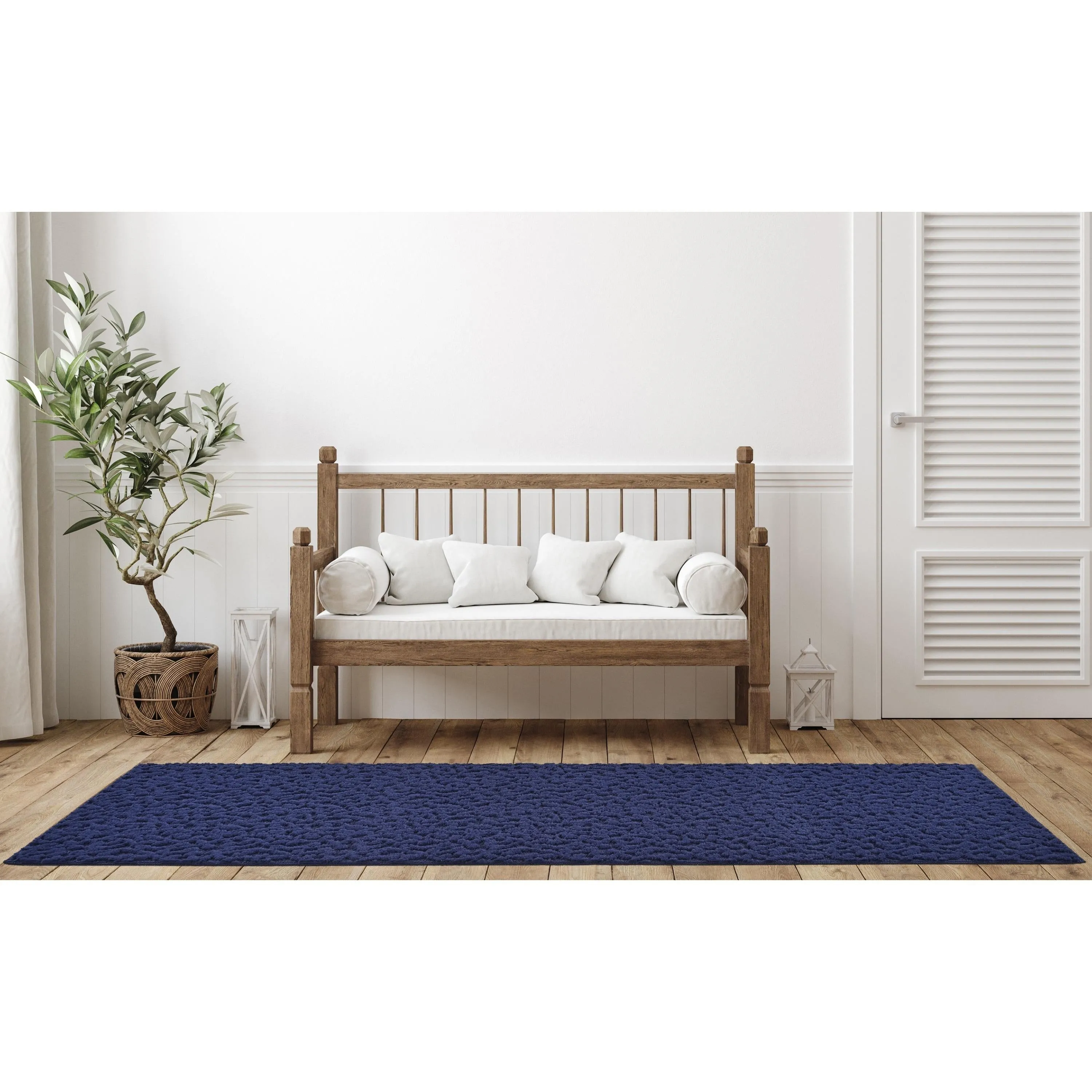 Garland Rug Ivy Floral Indoor Area Rug