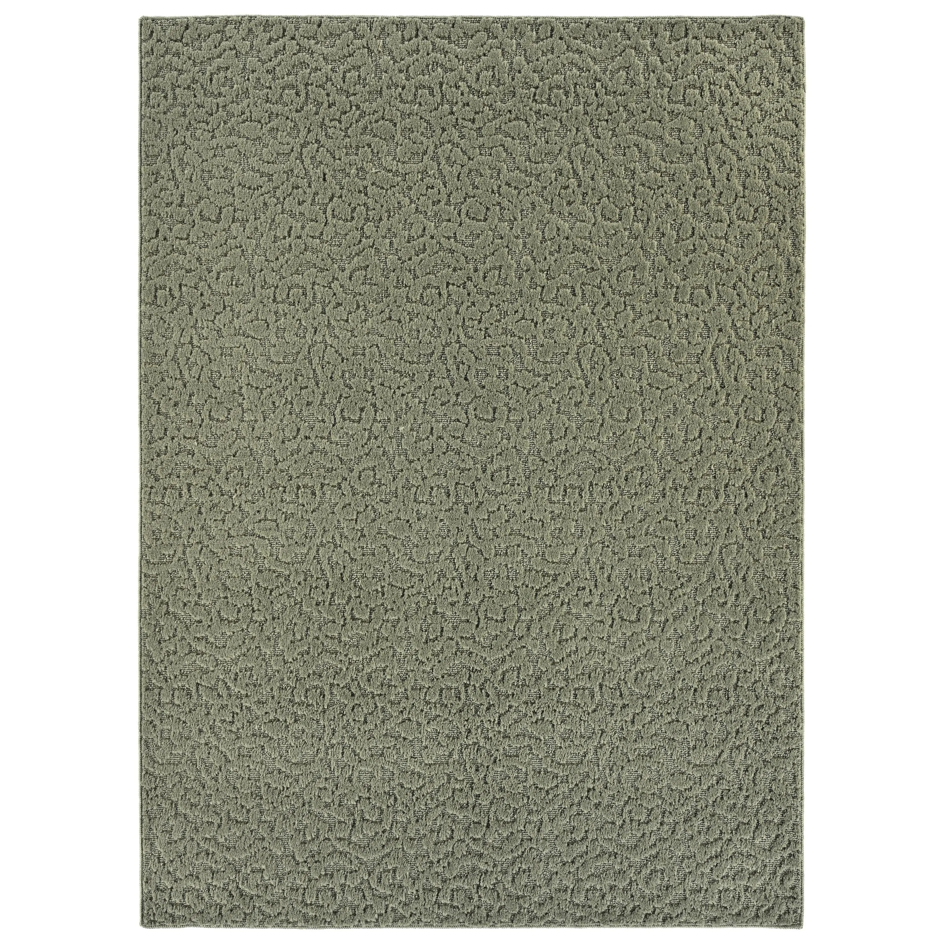 Garland Rug Ivy Floral Indoor Area Rug