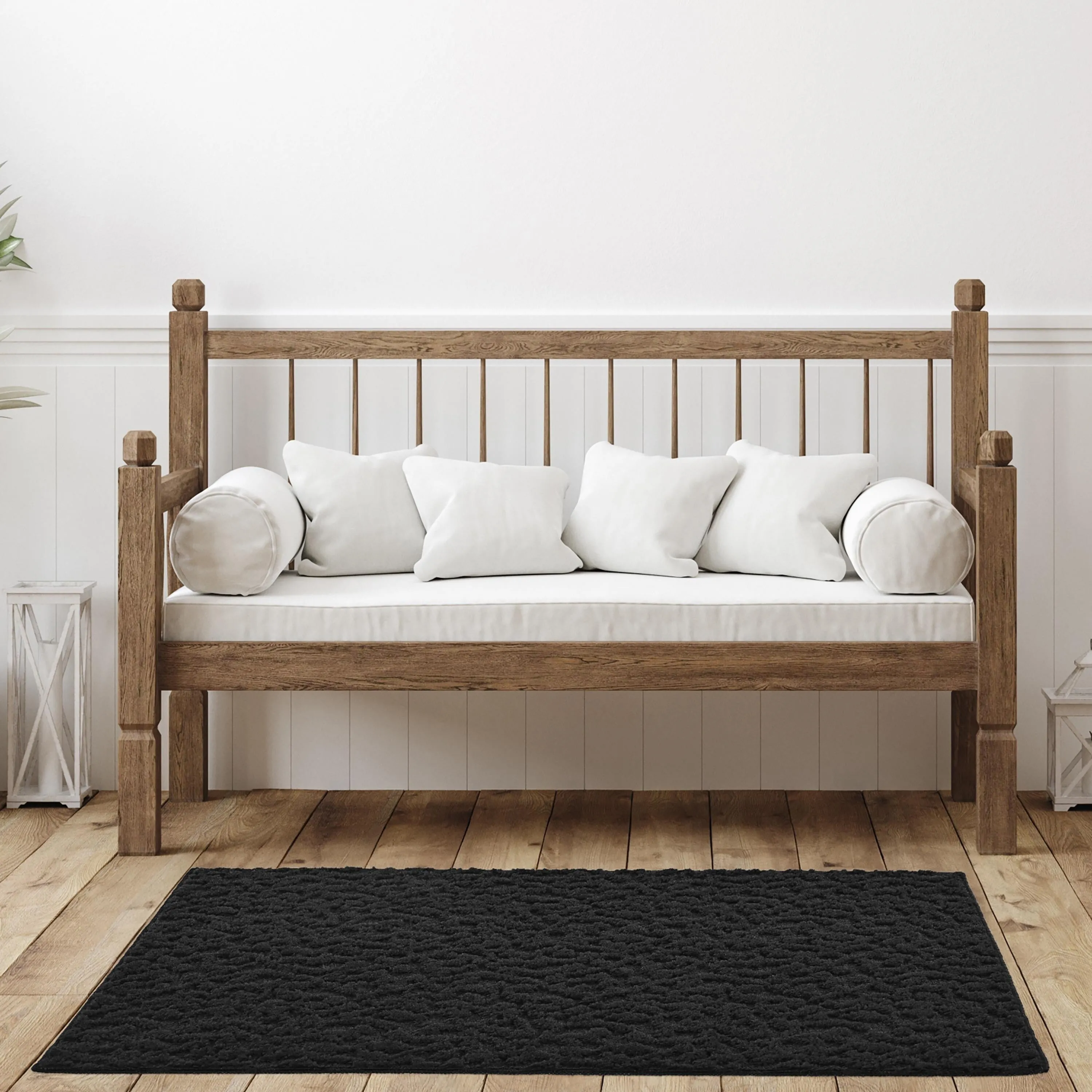 Garland Rug Ivy Floral Indoor Area Rug