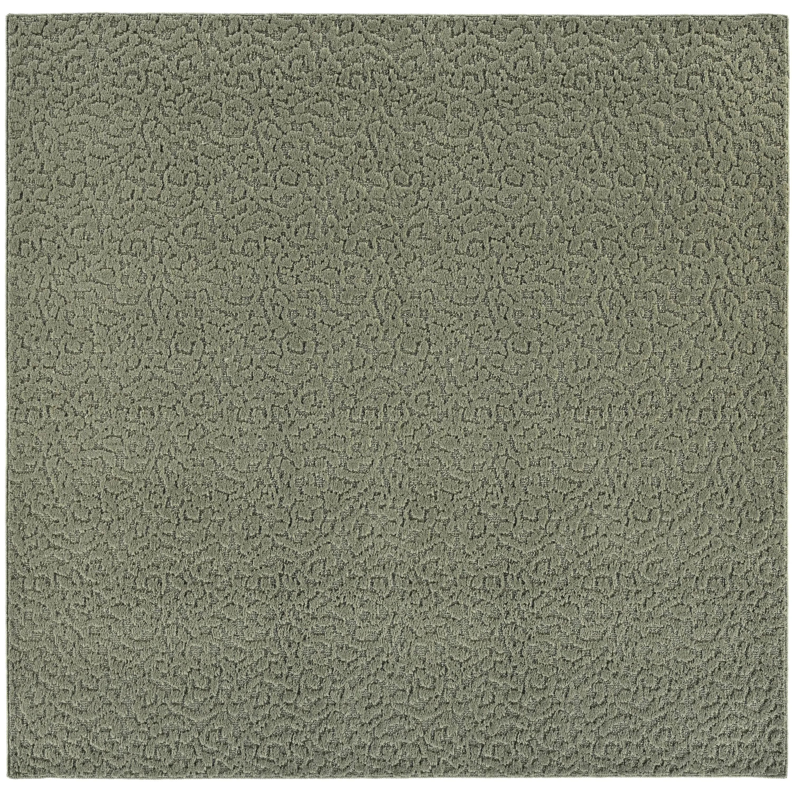 Garland Rug Ivy Floral Indoor Area Rug