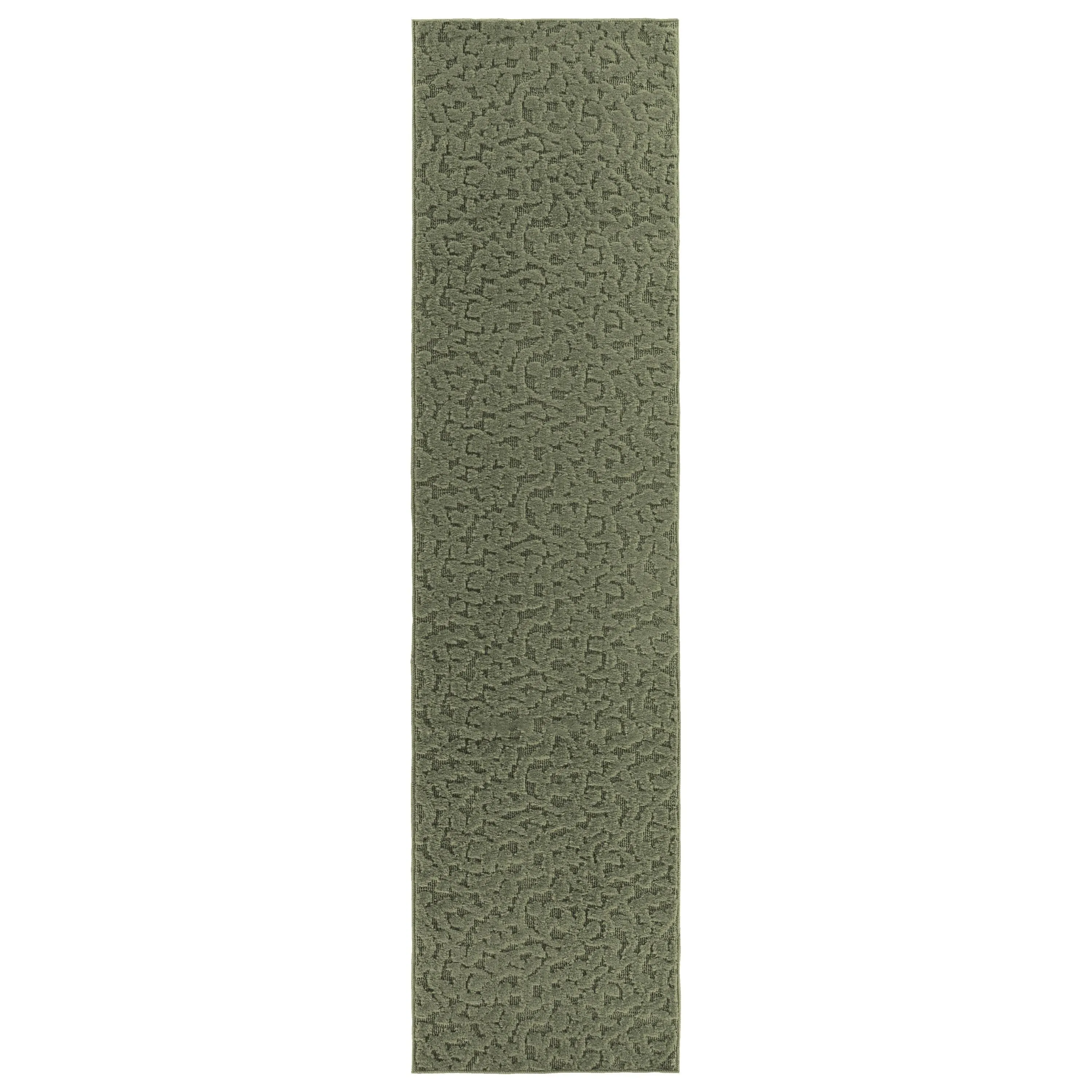 Garland Rug Ivy Floral Indoor Area Rug
