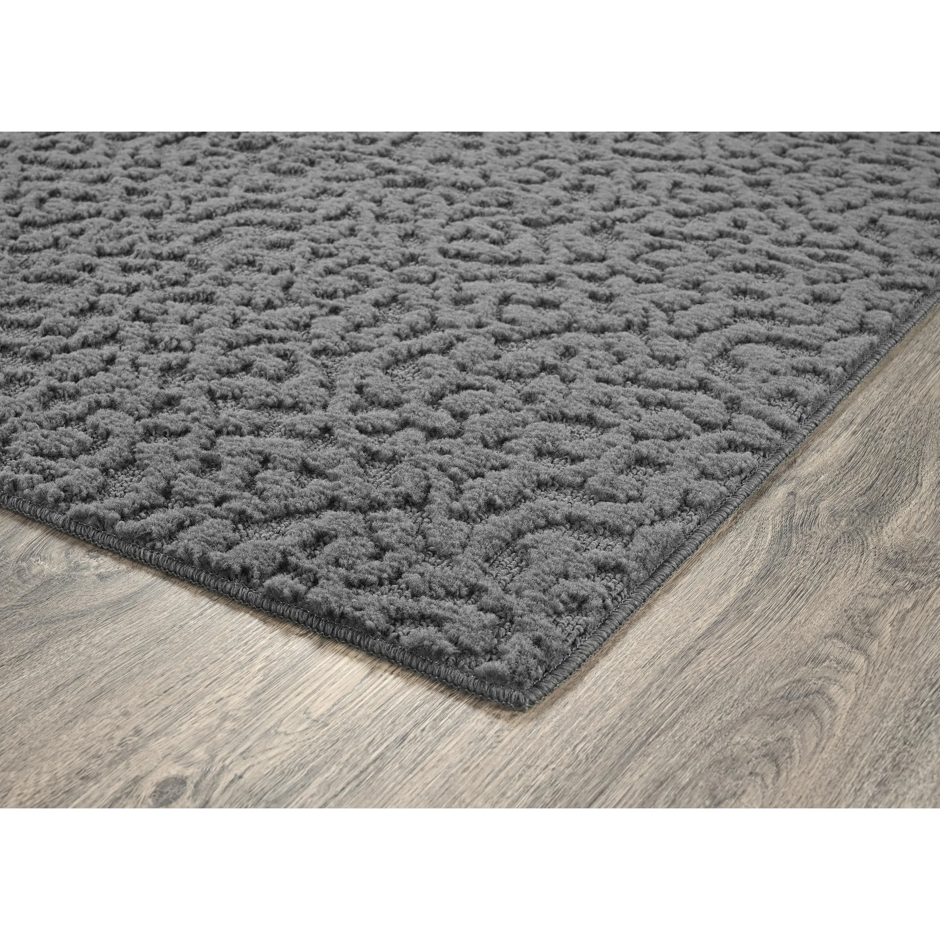 Garland Rug Ivy Floral Indoor Area Rug