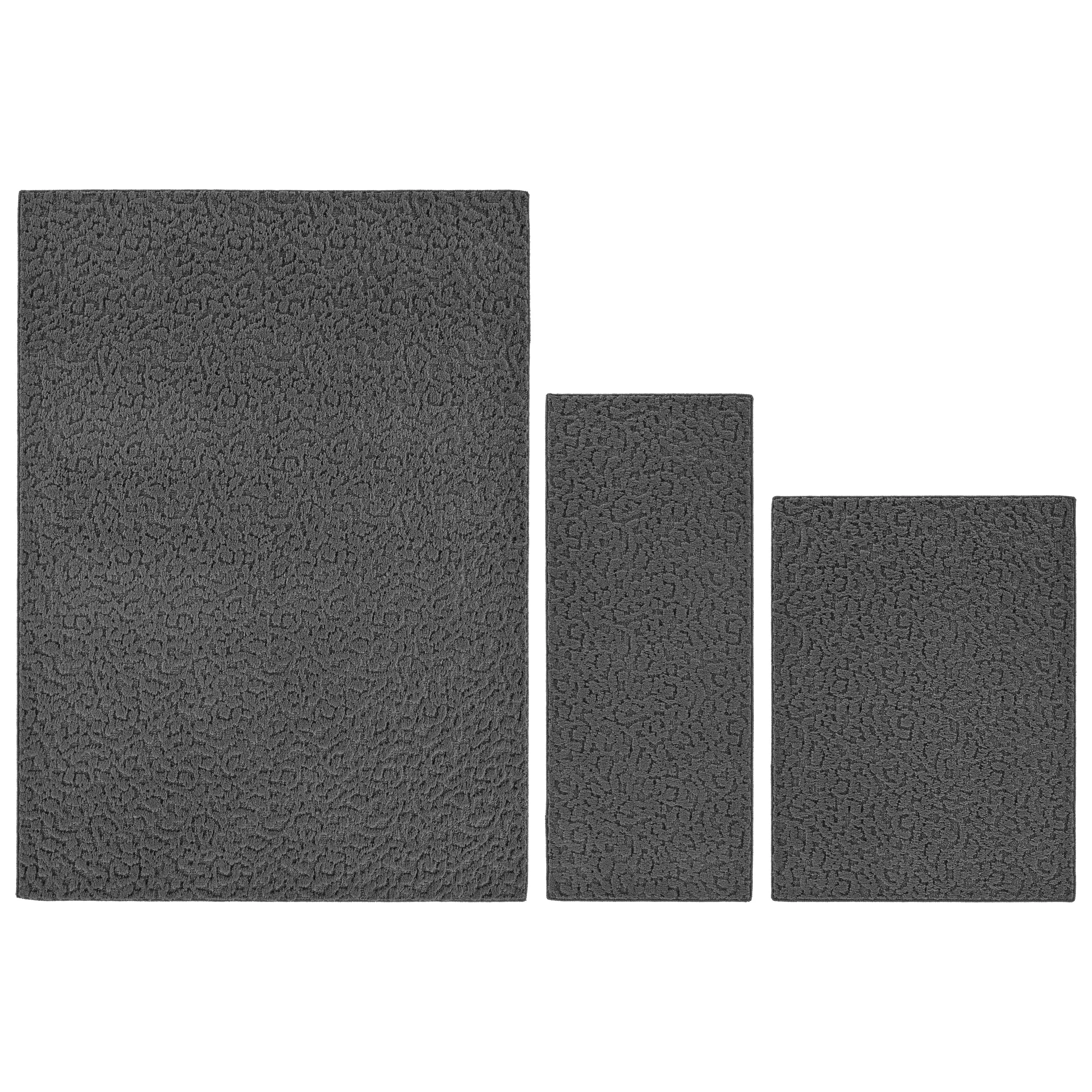 Garland Rug Ivy Floral Indoor Area Rug