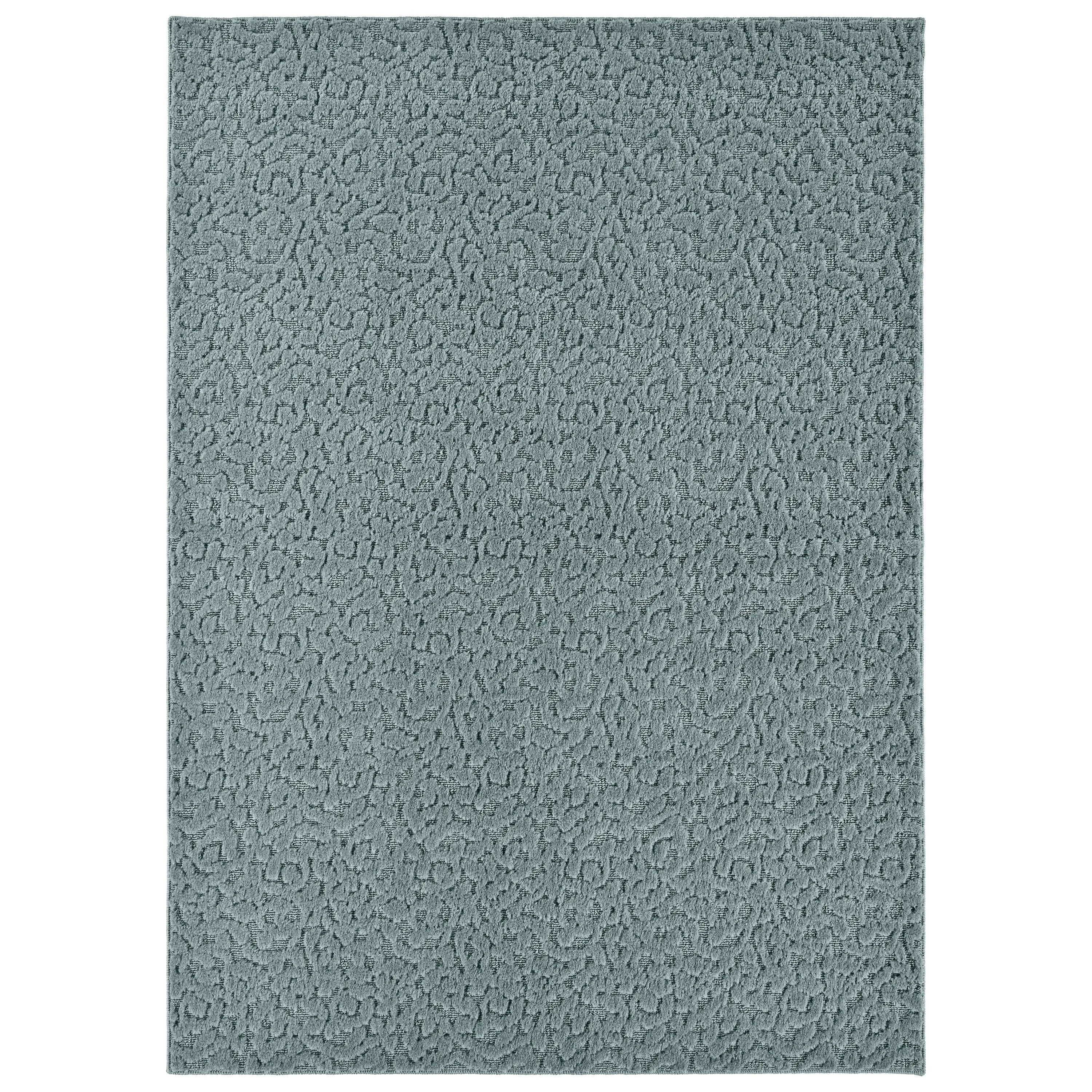 Garland Rug Ivy Floral Indoor Area Rug