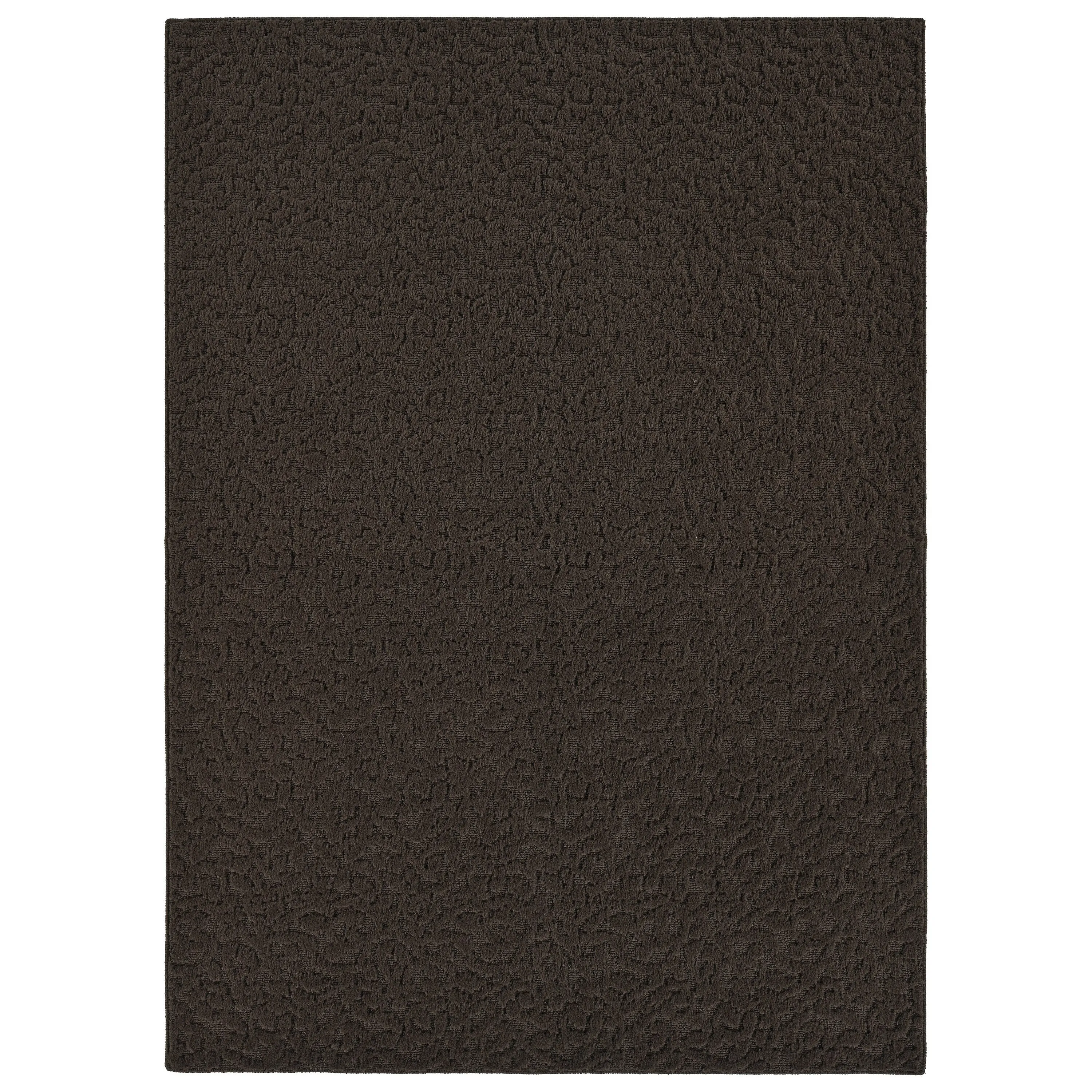 Garland Rug Ivy Floral Indoor Area Rug