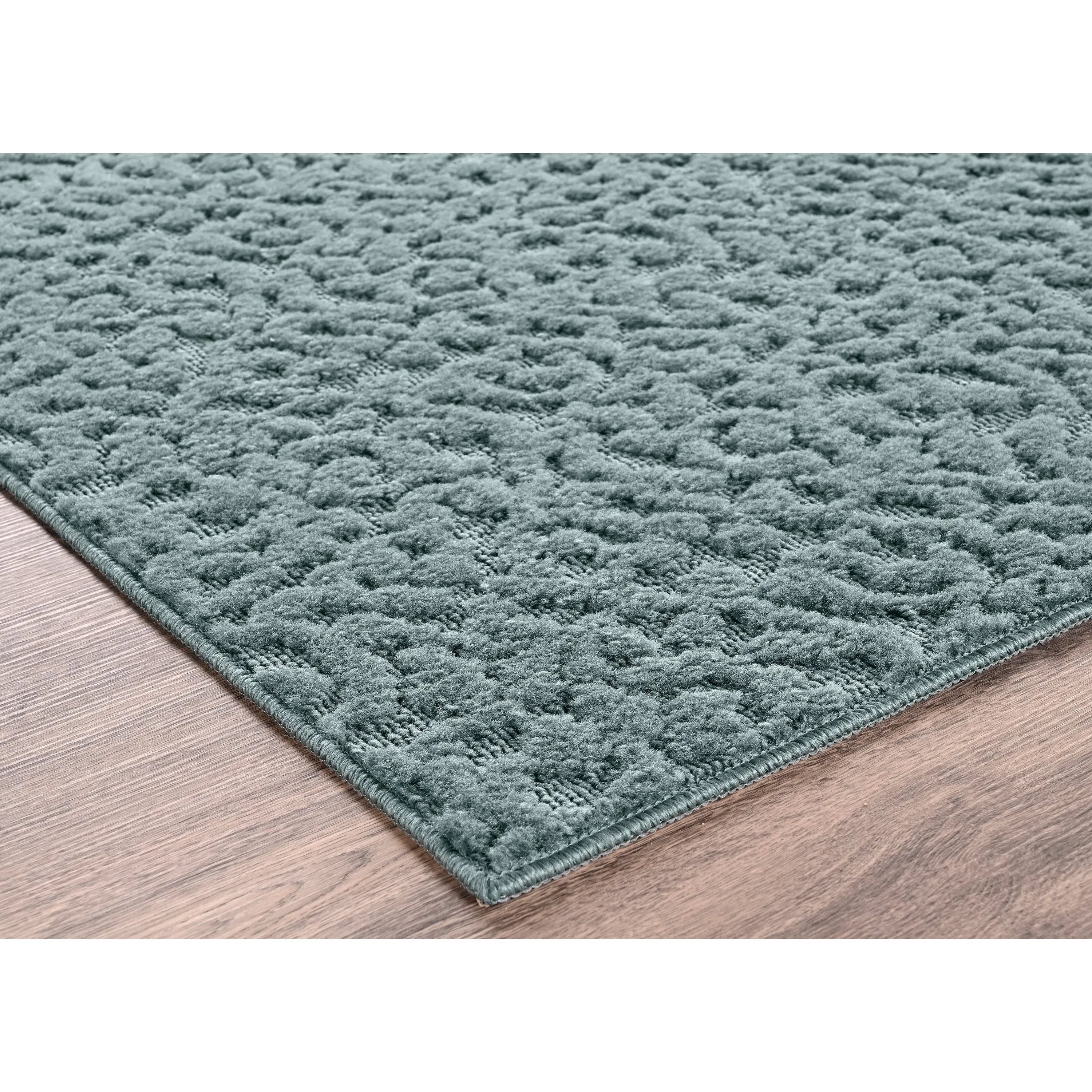 Garland Rug Ivy Floral Indoor Area Rug