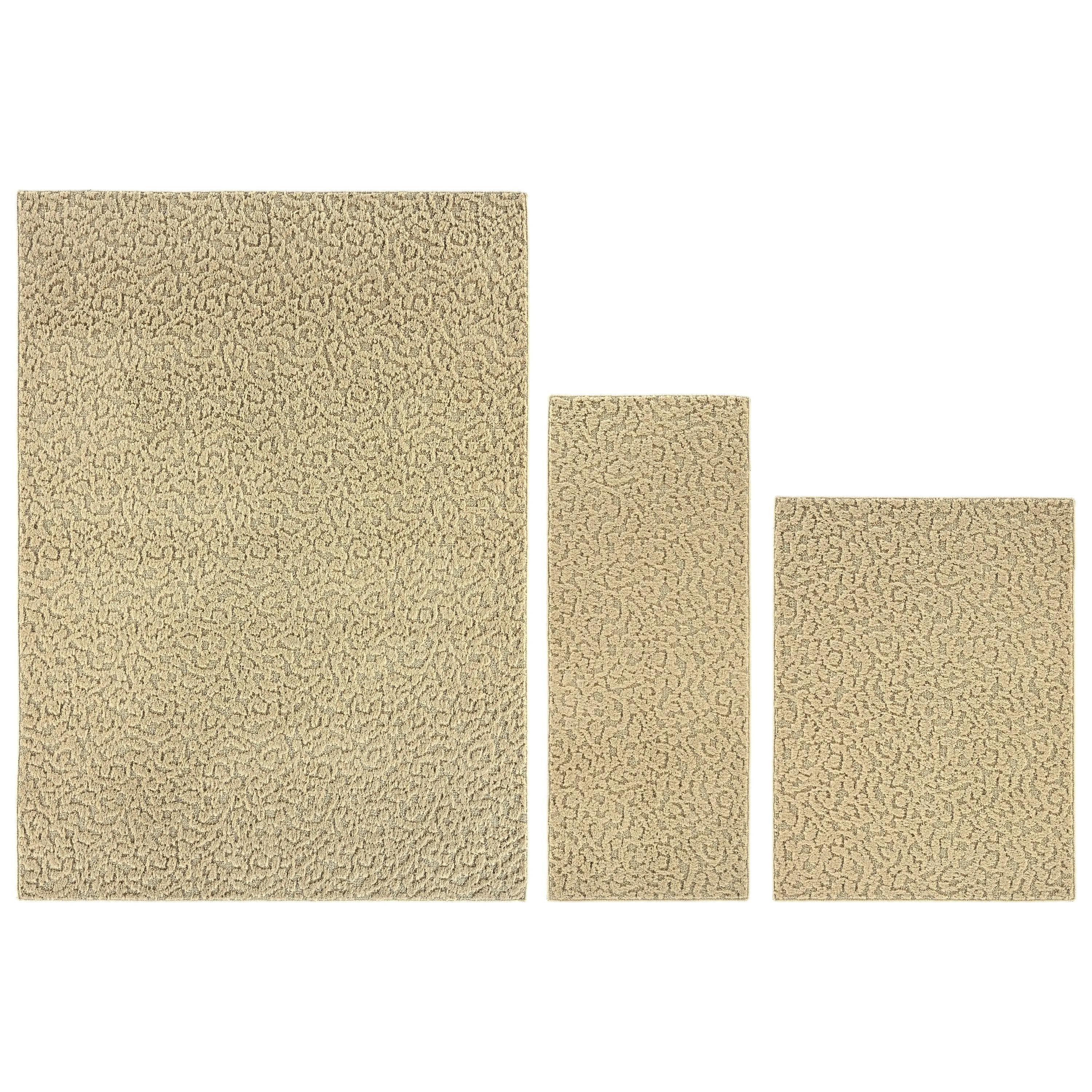 Garland Rug Ivy Floral Indoor Area Rug