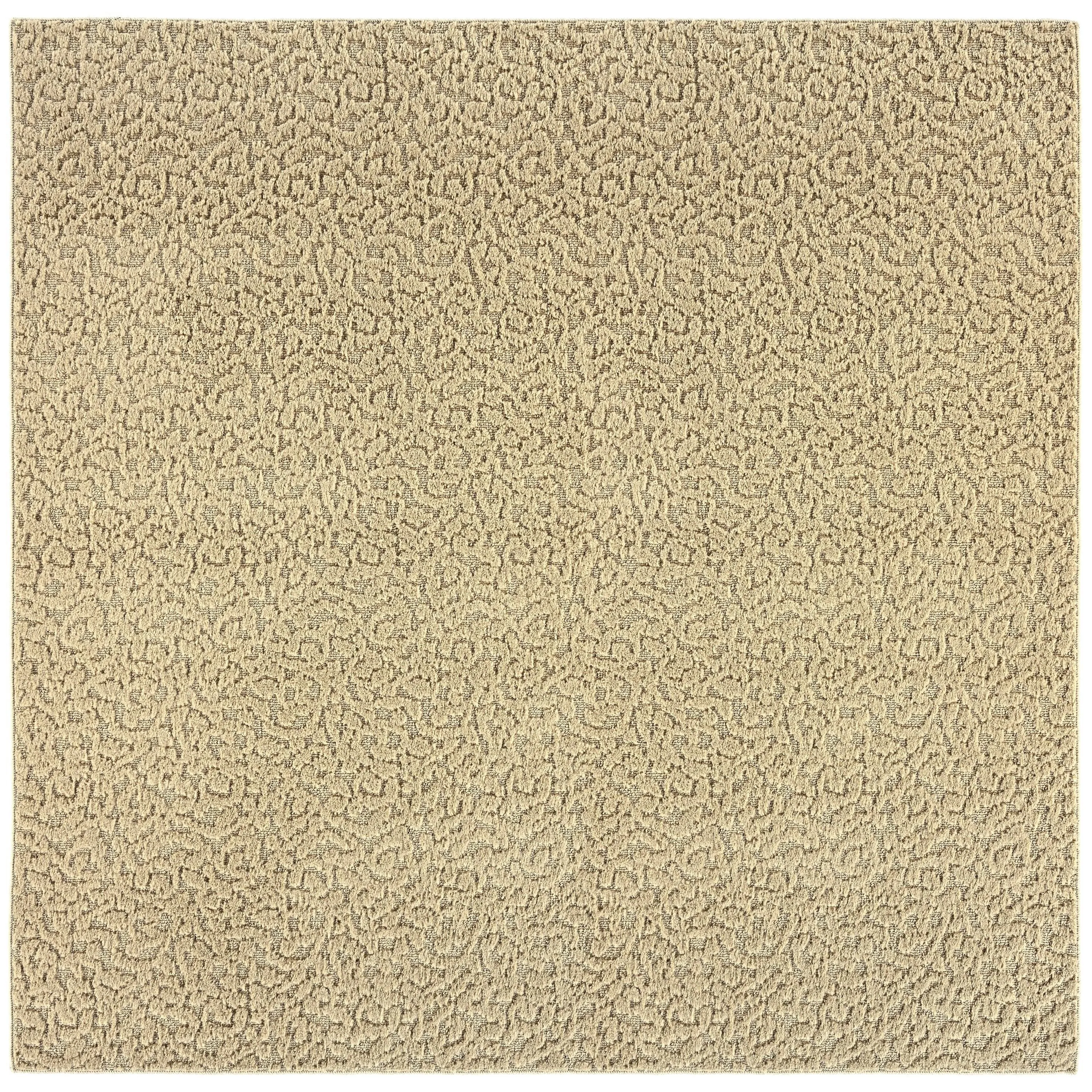 Garland Rug Ivy Floral Indoor Area Rug