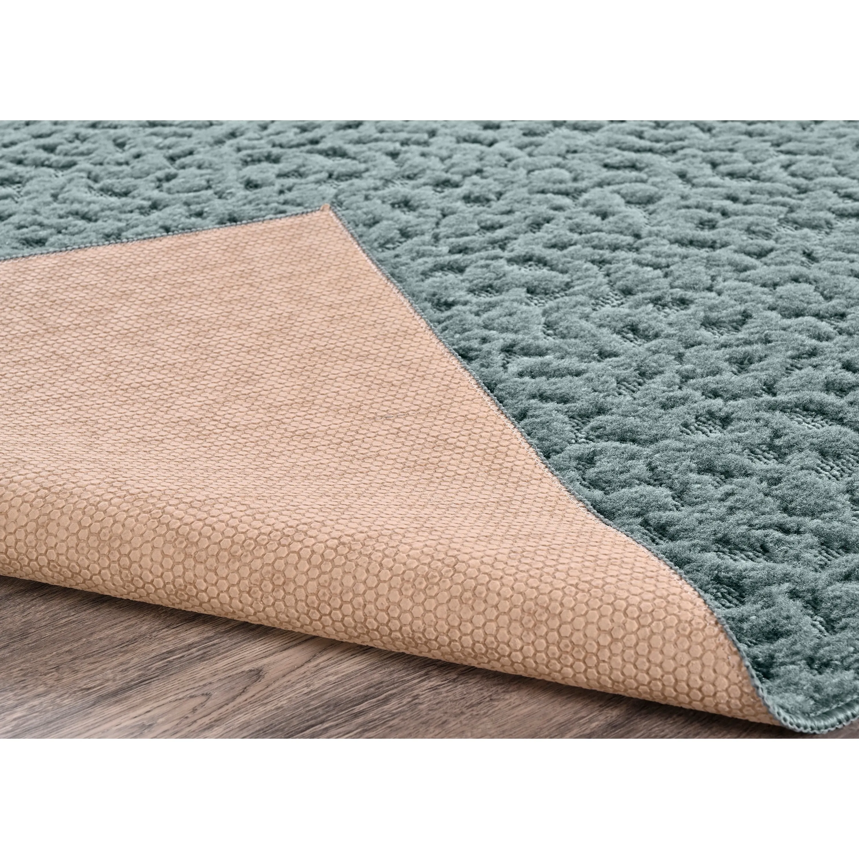 Garland Rug Ivy Floral Indoor Area Rug