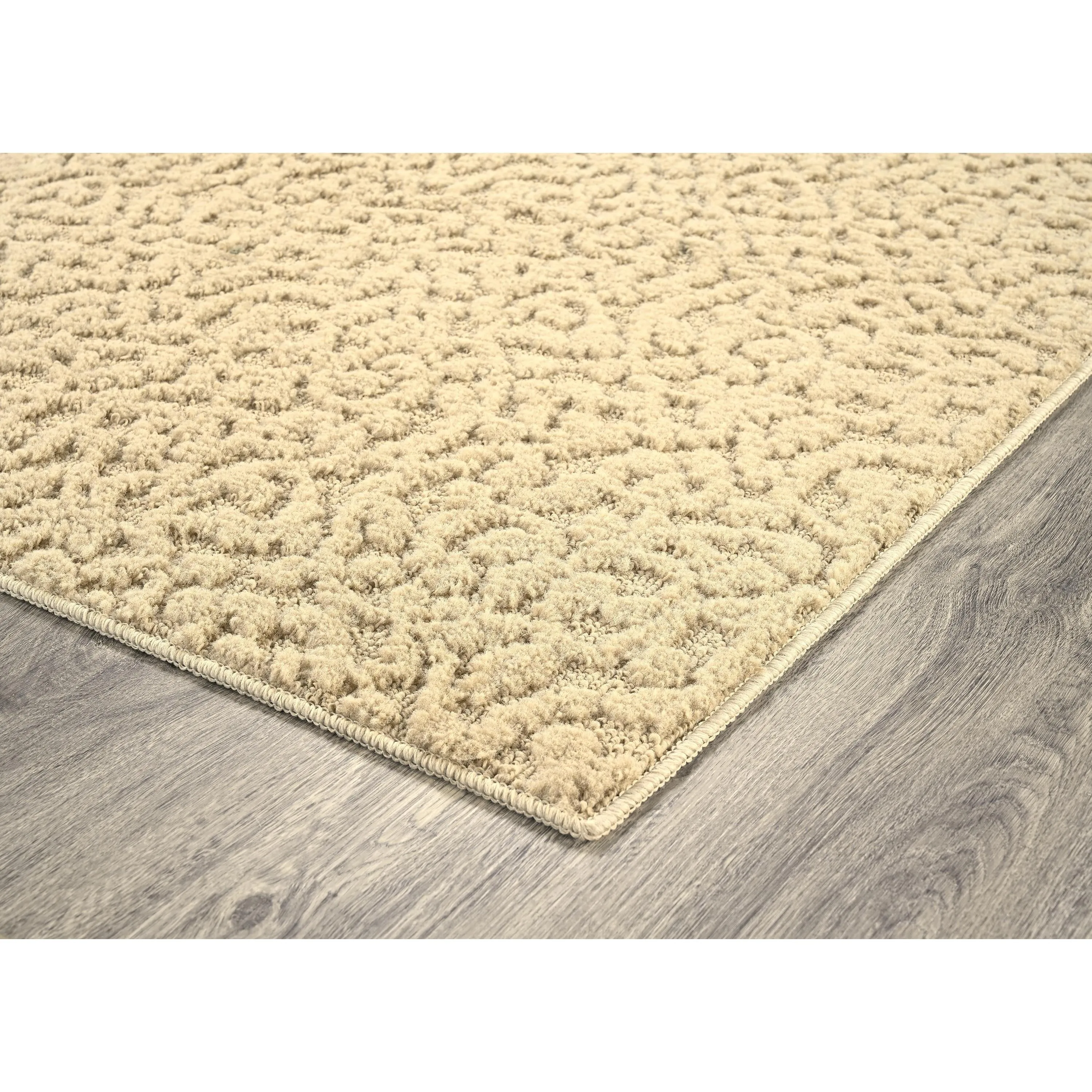 Garland Rug Ivy Floral Indoor Area Rug