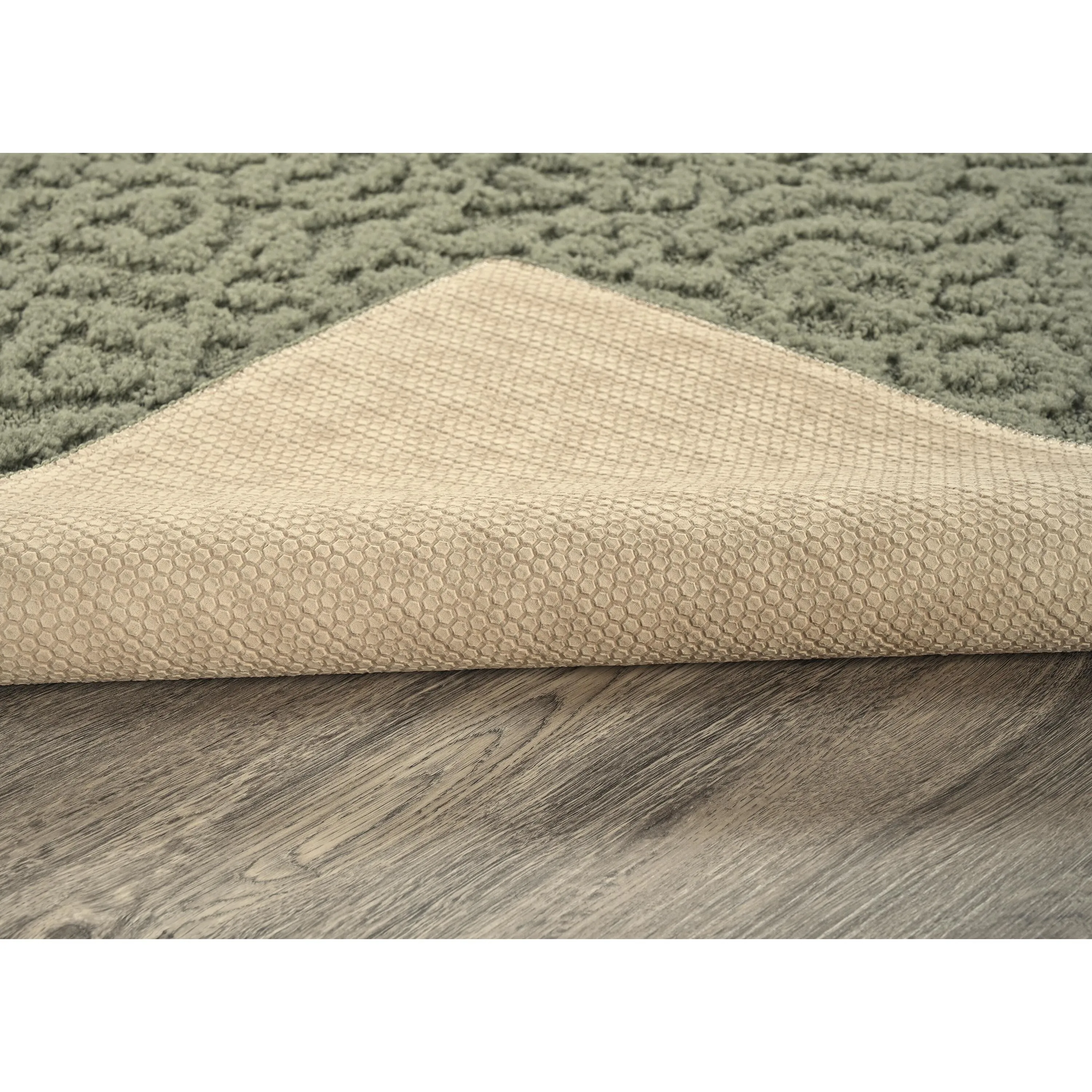 Garland Rug Ivy Floral Indoor Area Rug