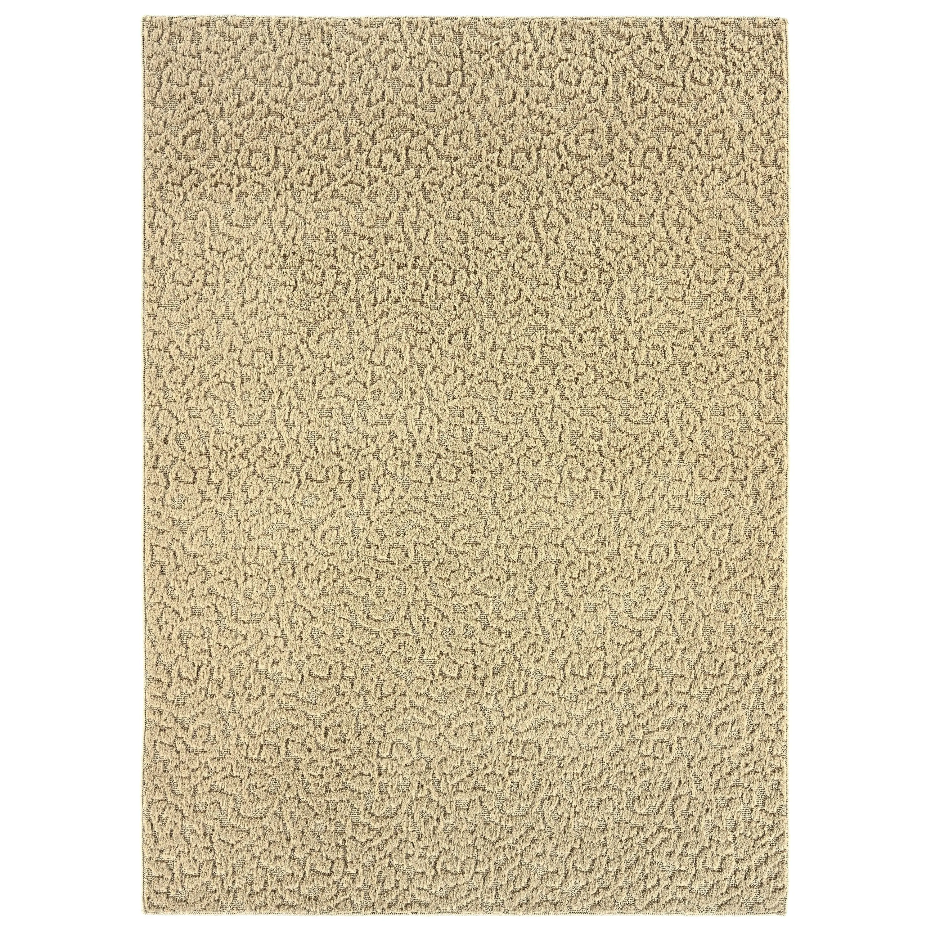 Garland Rug Ivy Floral Indoor Area Rug