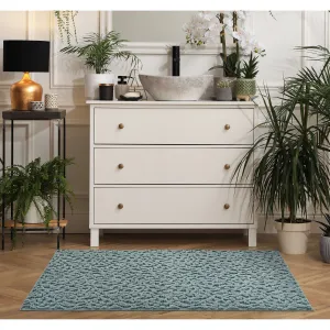 Garland Rug Ivy Floral Indoor Area Rug