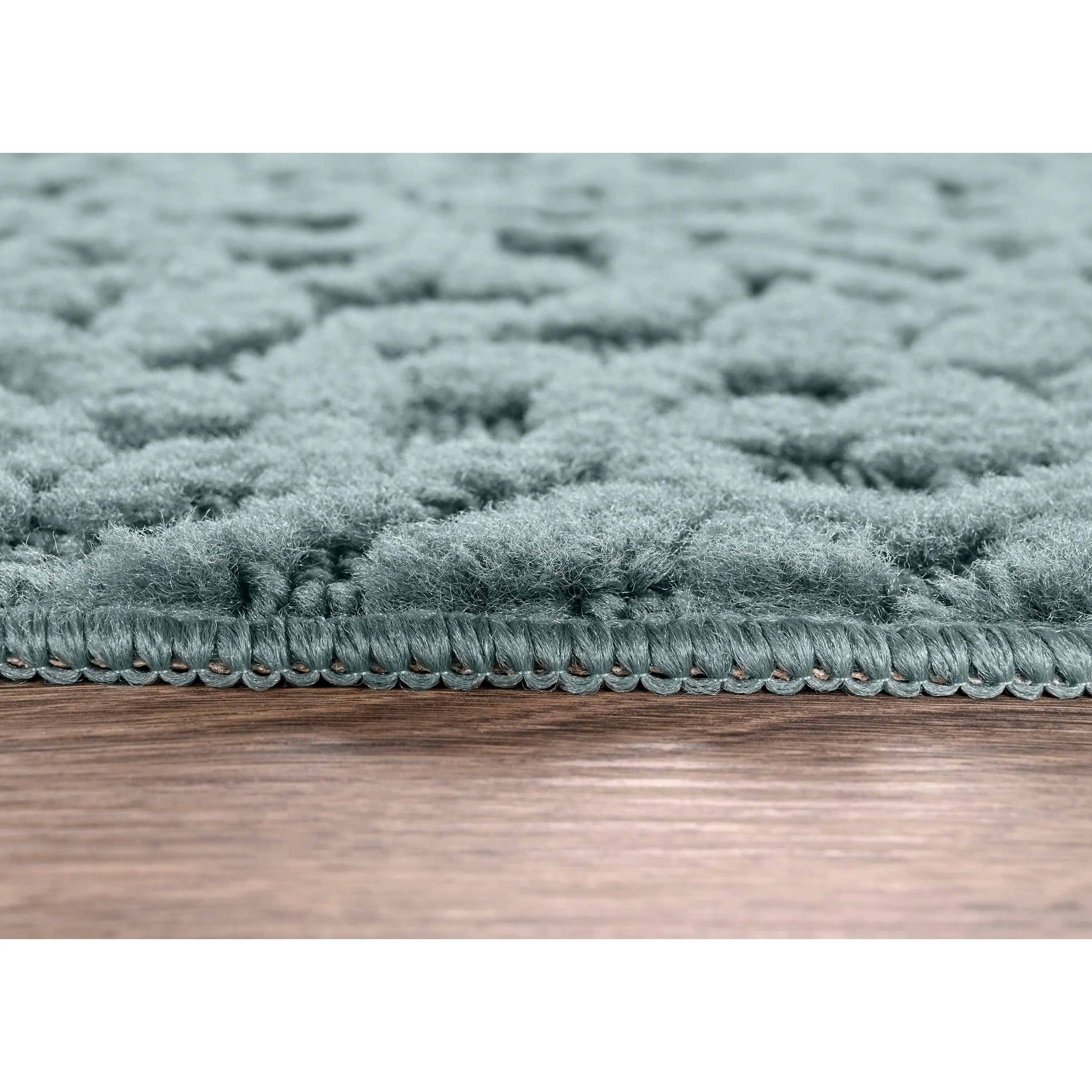 Garland Rug Ivy Floral Indoor Area Rug