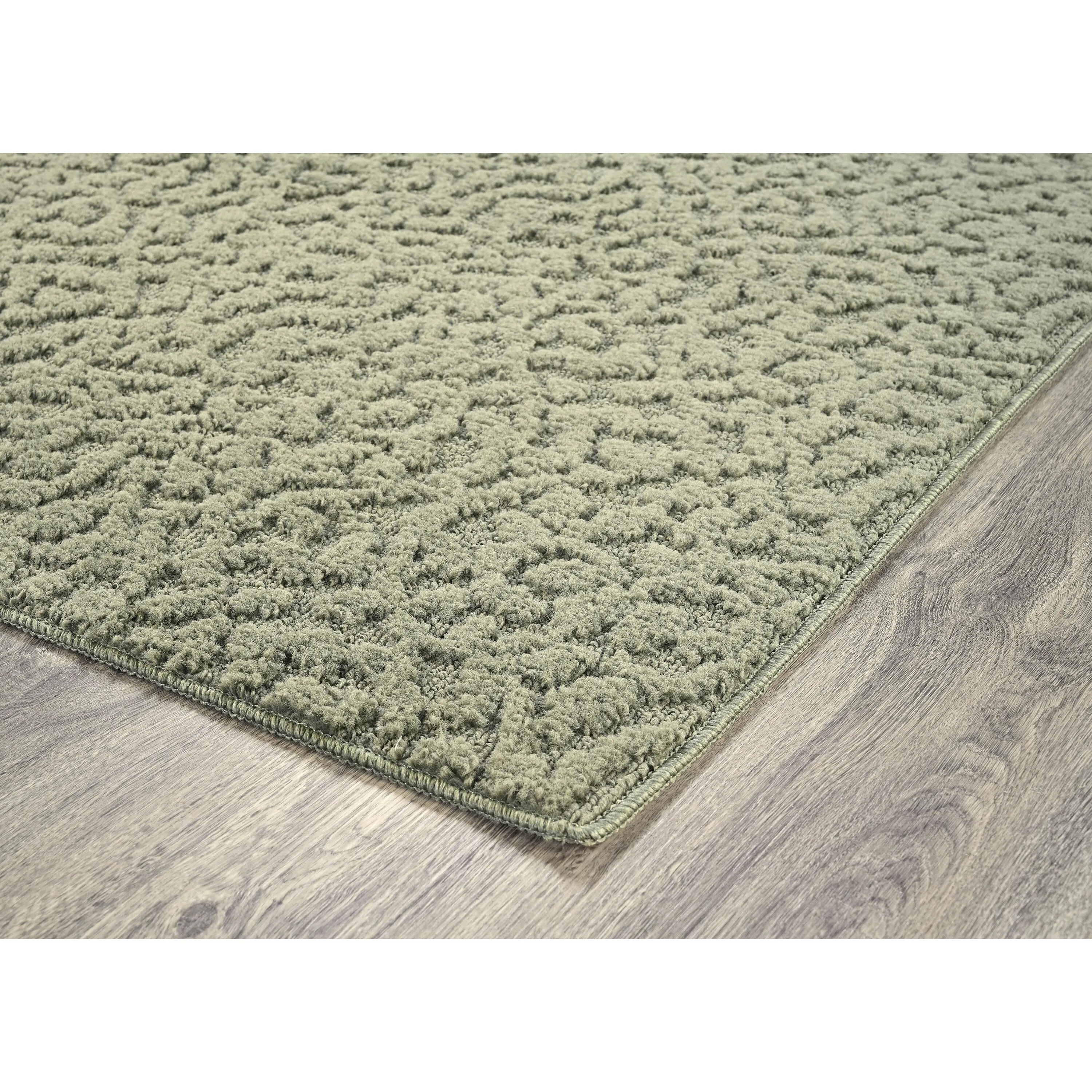 Garland Rug Ivy Floral Indoor Area Rug