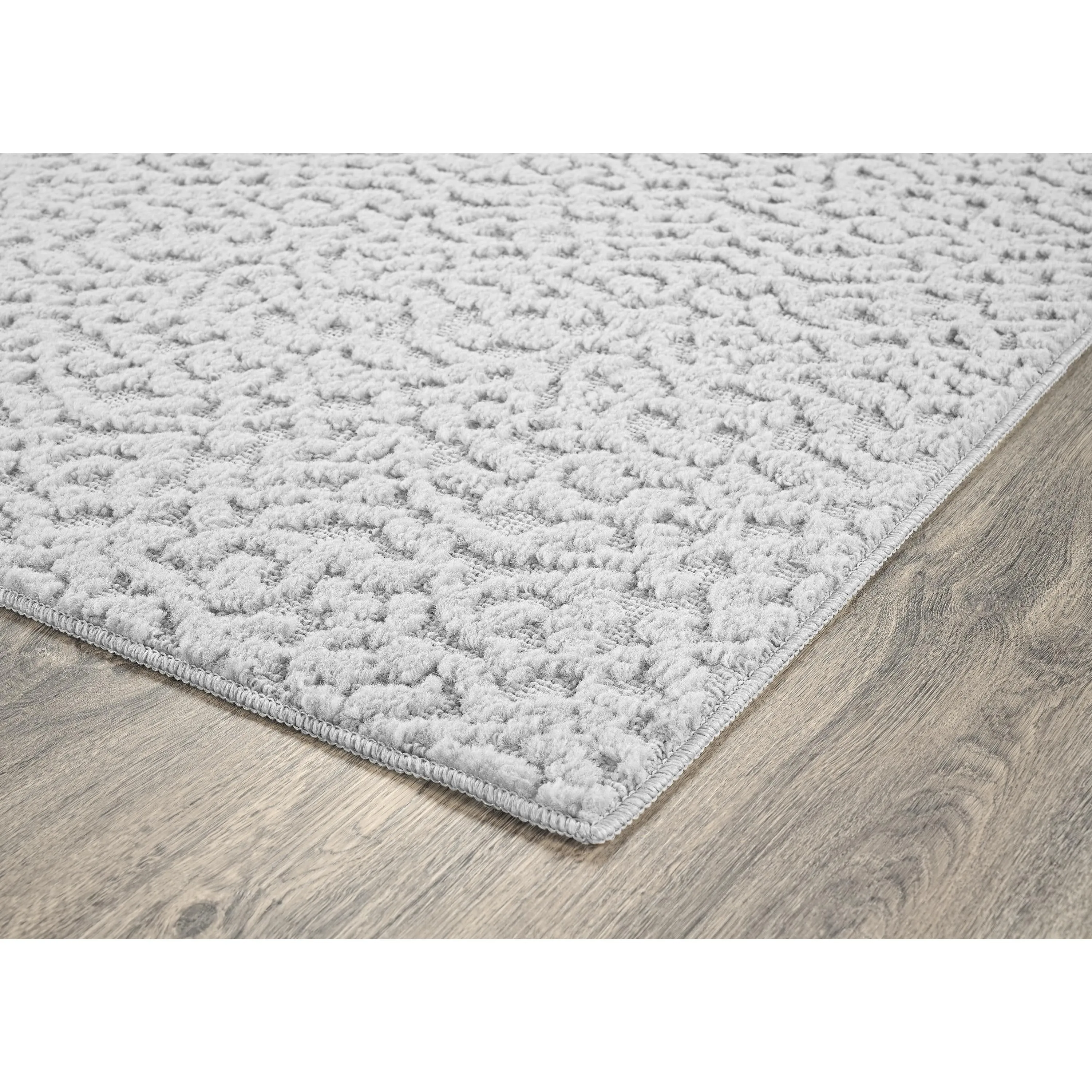 Garland Rug Ivy Floral Indoor Area Rug