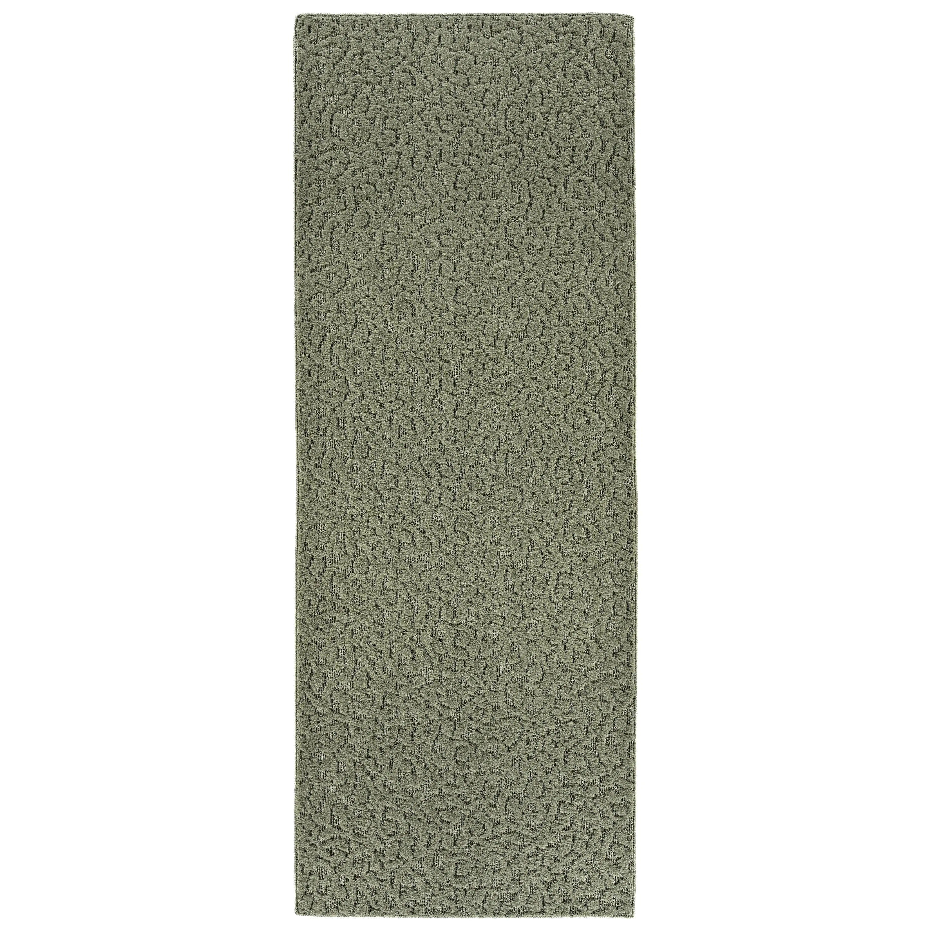 Garland Rug Ivy Floral Indoor Area Rug