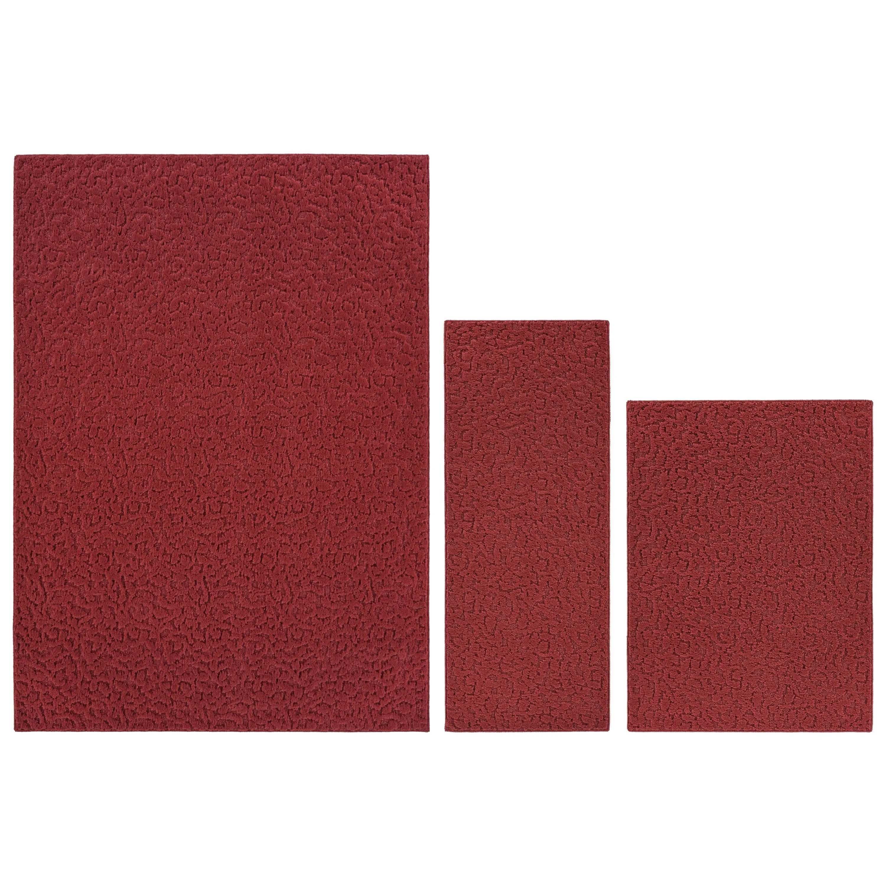 Garland Rug Ivy Floral Indoor Area Rug