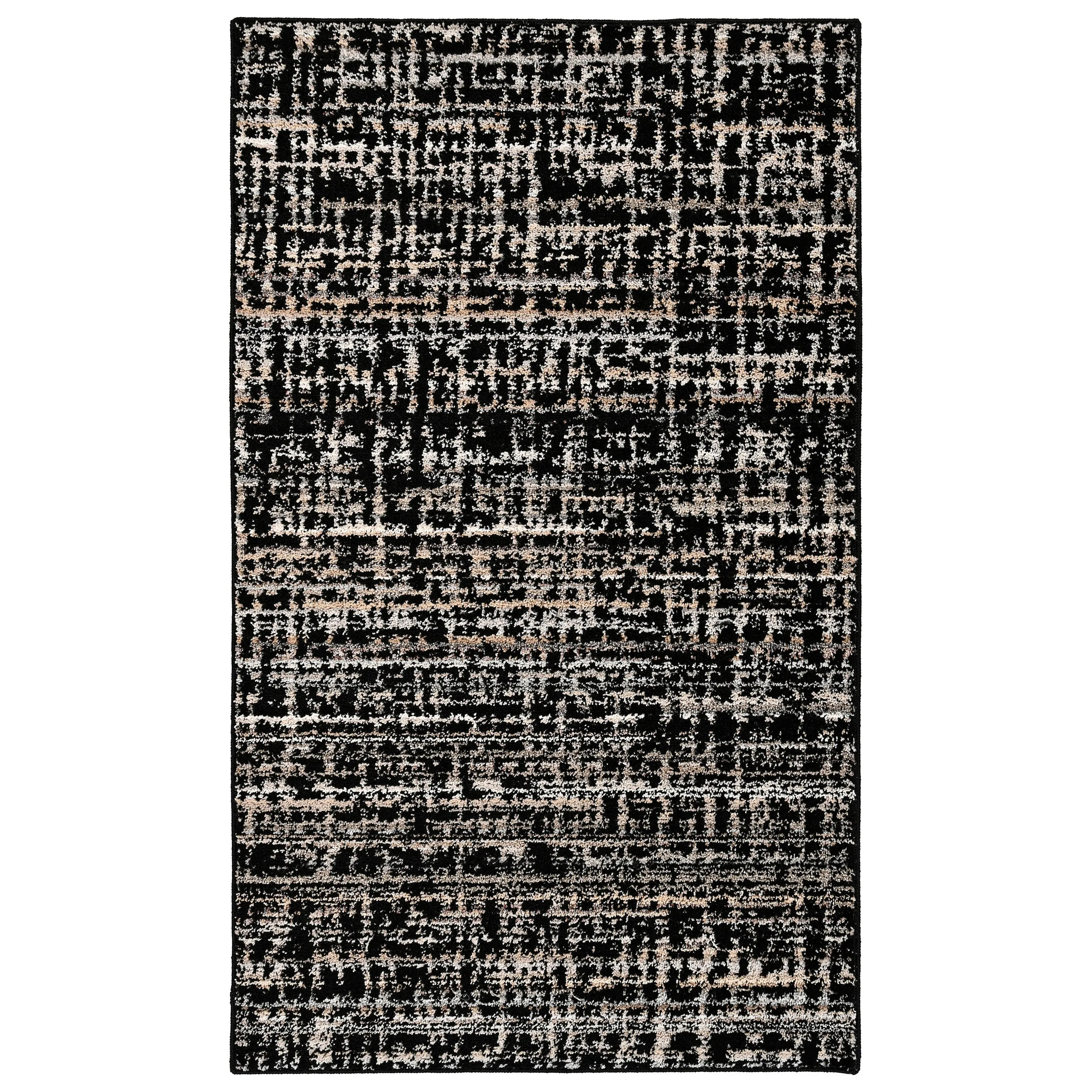 Garland Rug Rumba Polypropylene Indoor Area or Runner Rug