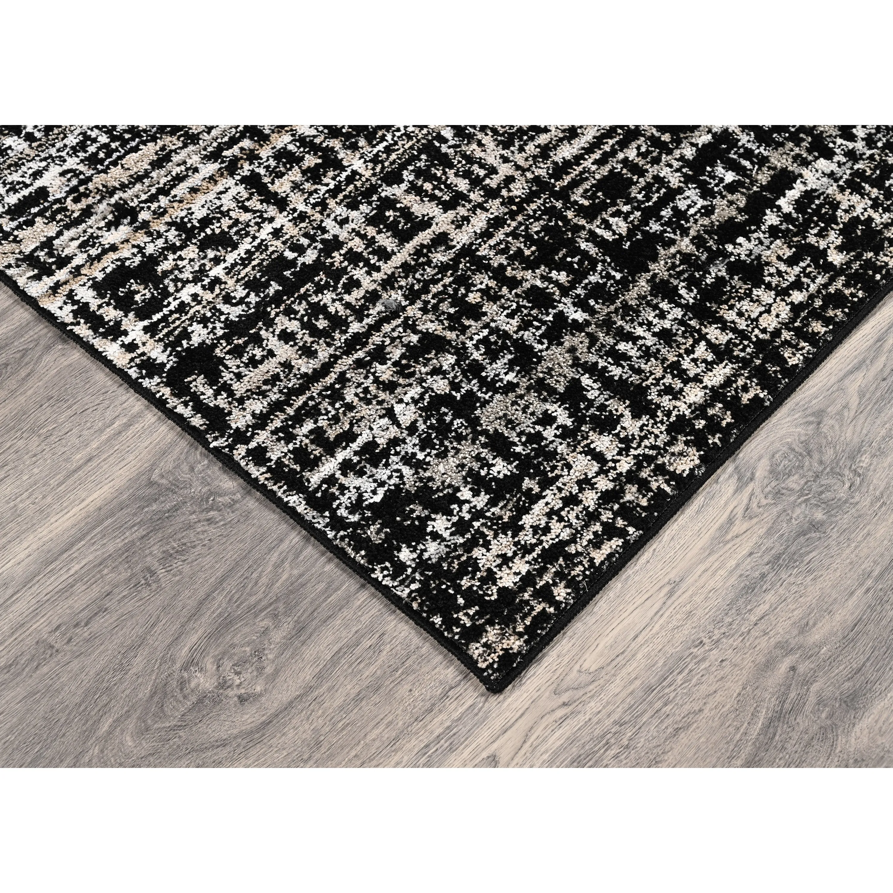 Garland Rug Rumba Polypropylene Indoor Area or Runner Rug
