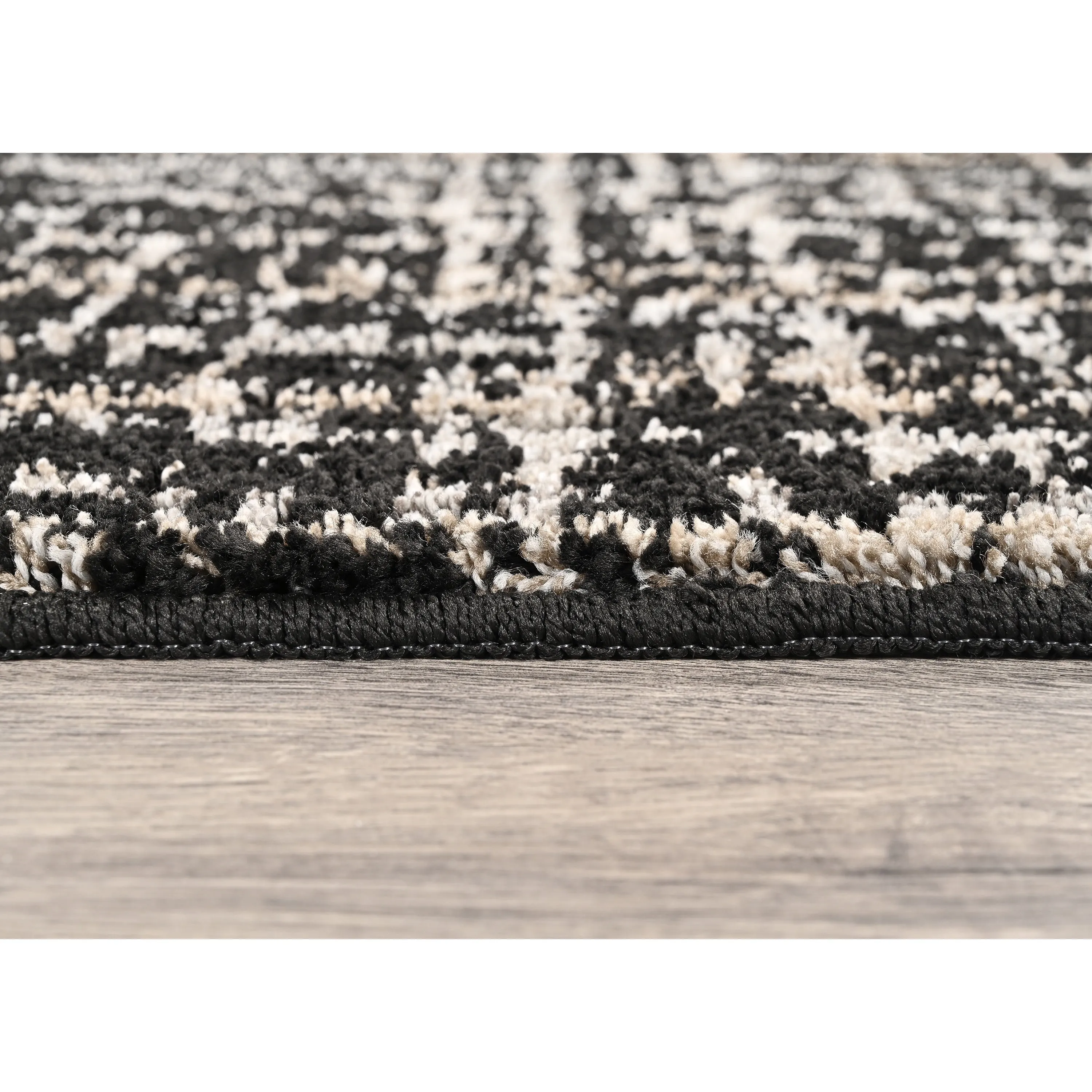 Garland Rug Rumba Polypropylene Indoor Area or Runner Rug