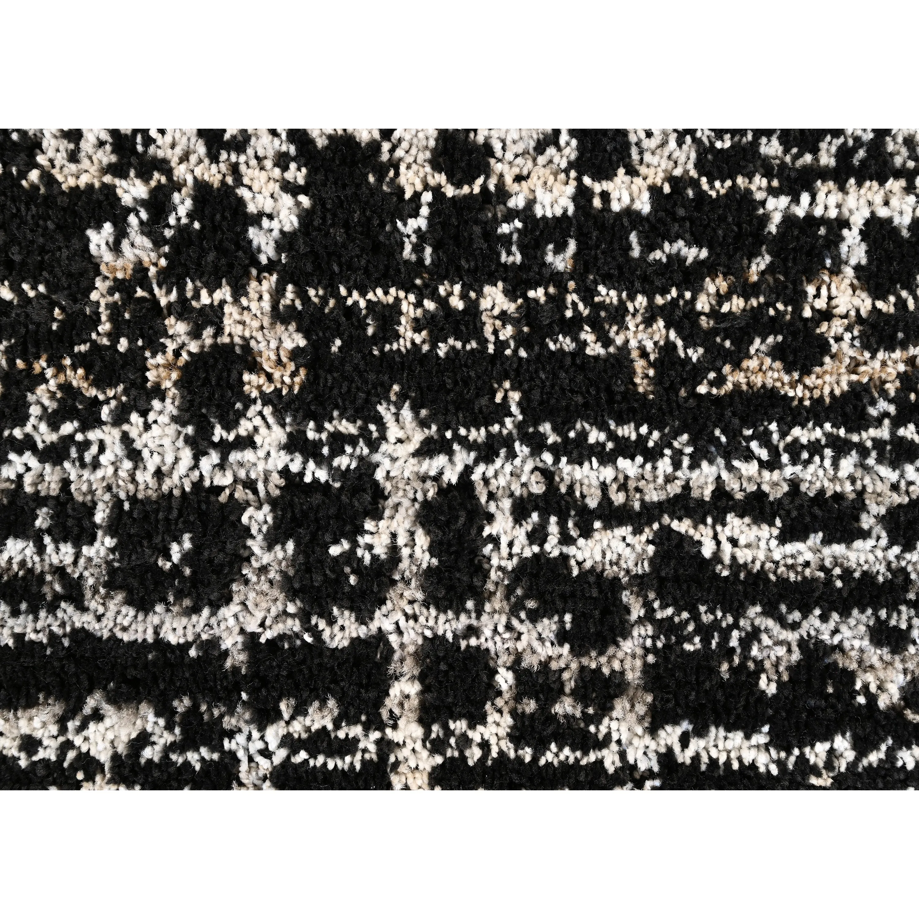 Garland Rug Rumba Polypropylene Indoor Area or Runner Rug
