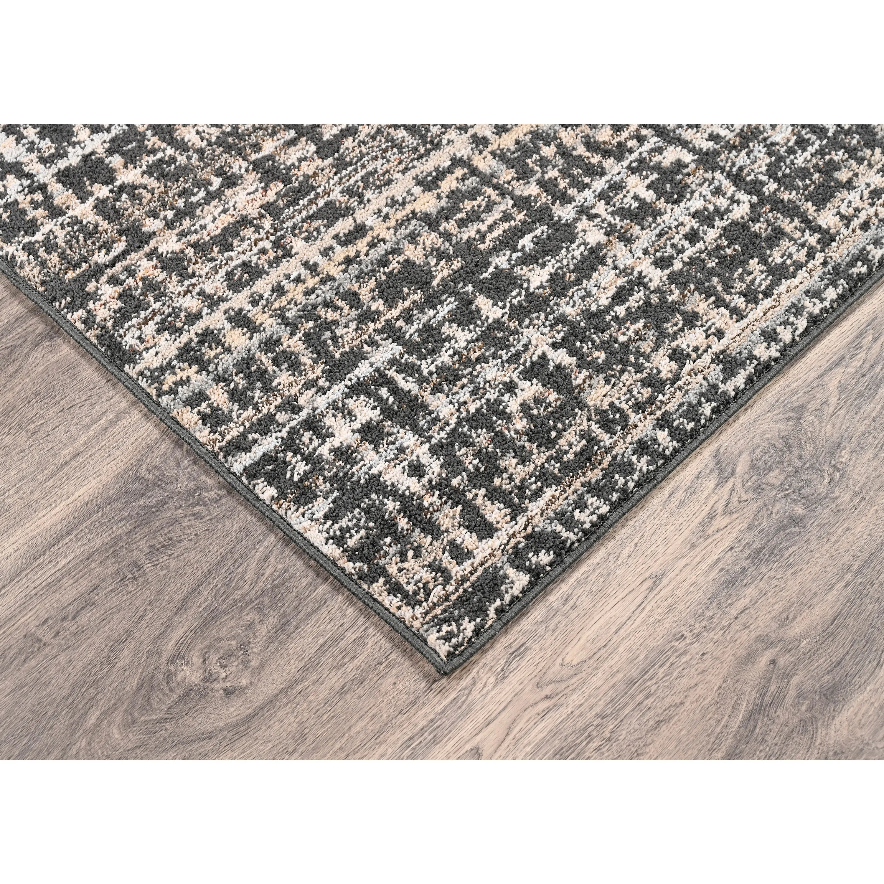 Garland Rug Rumba Polypropylene Indoor Area or Runner Rug