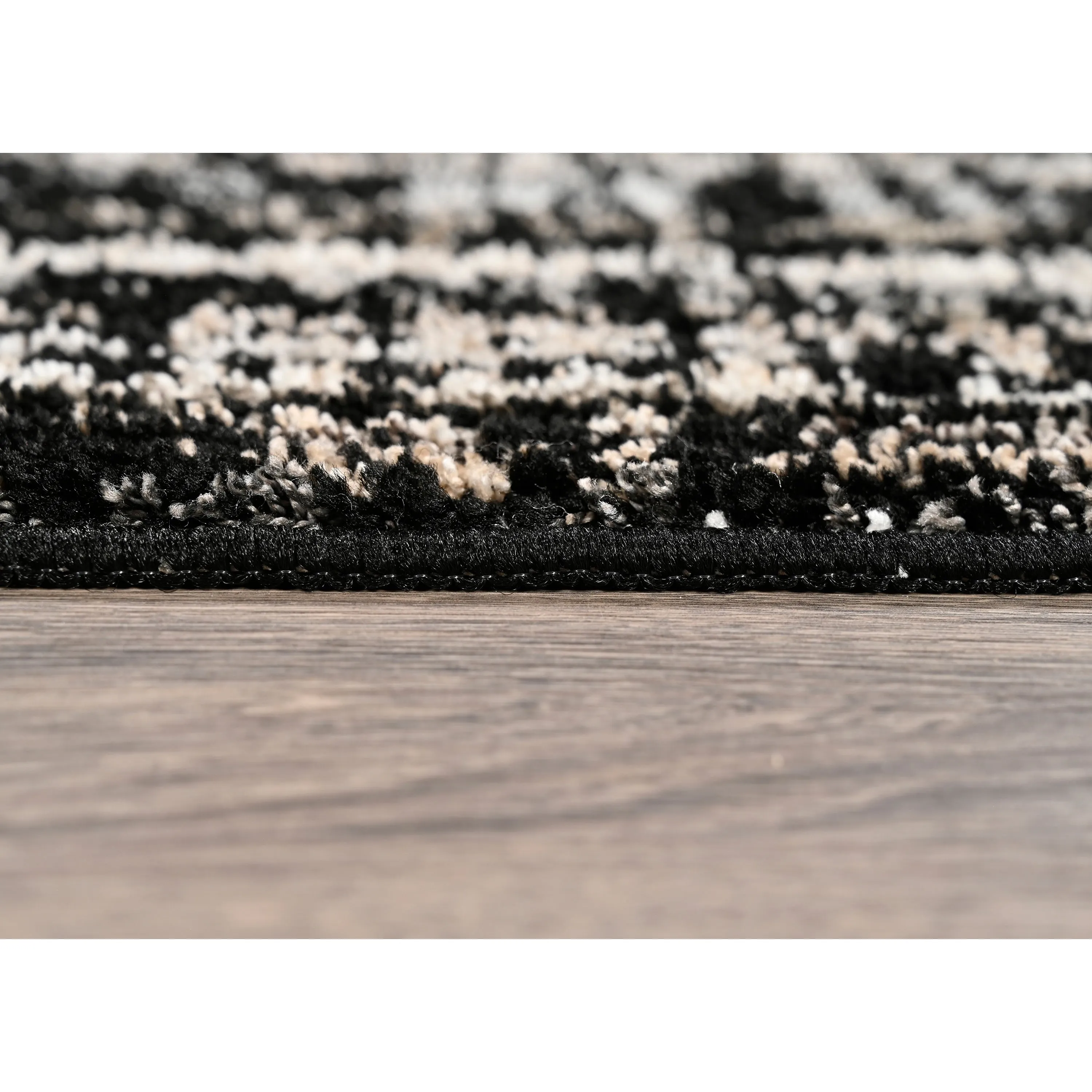 Garland Rug Rumba Polypropylene Indoor Area or Runner Rug