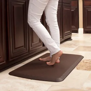 GelPro Elite Linen Anti-Fatigue Kitchen Mat-20x36