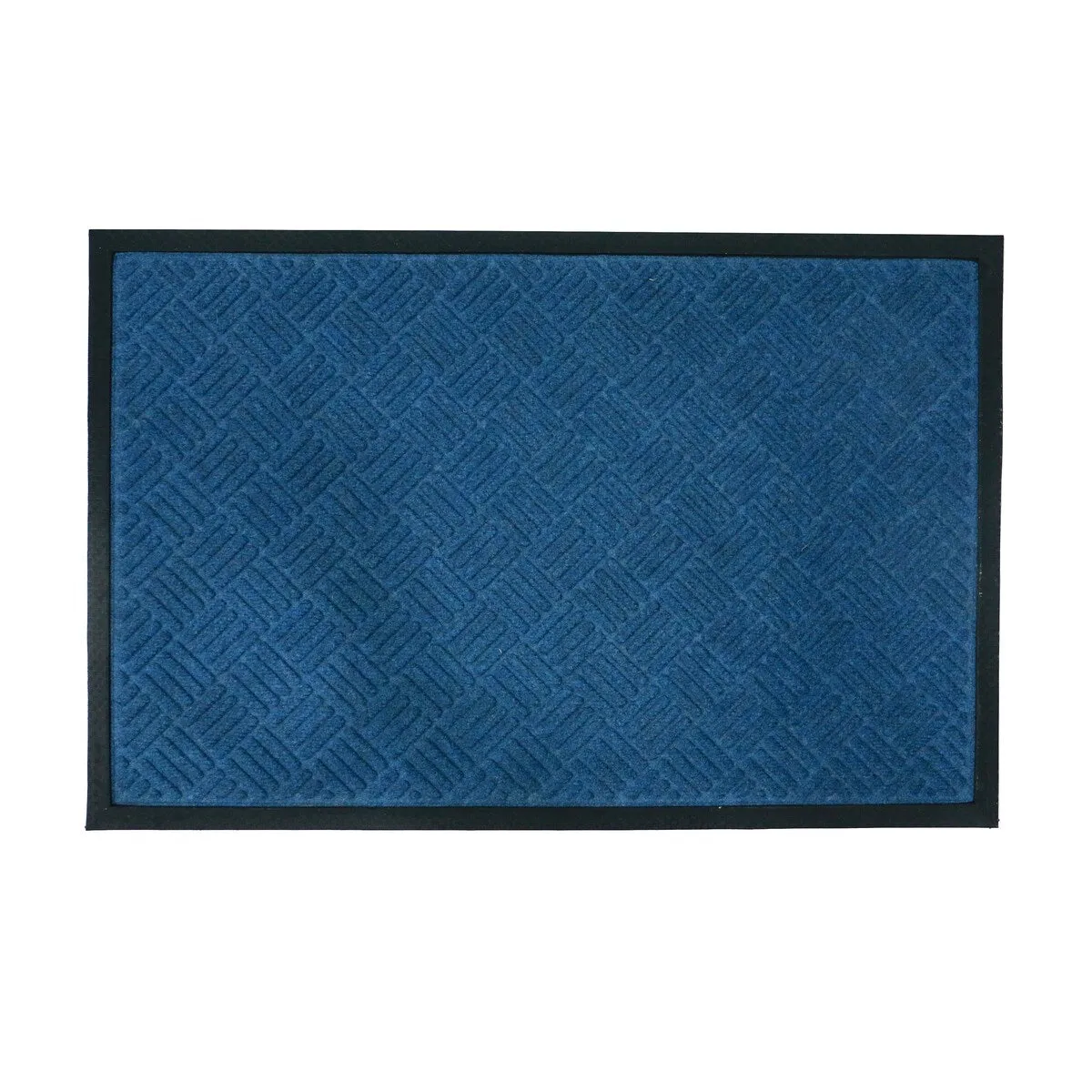 George Towne Living-24x36 Decorative OVERSIZED Indoor/Outdoor Mat - 24x36