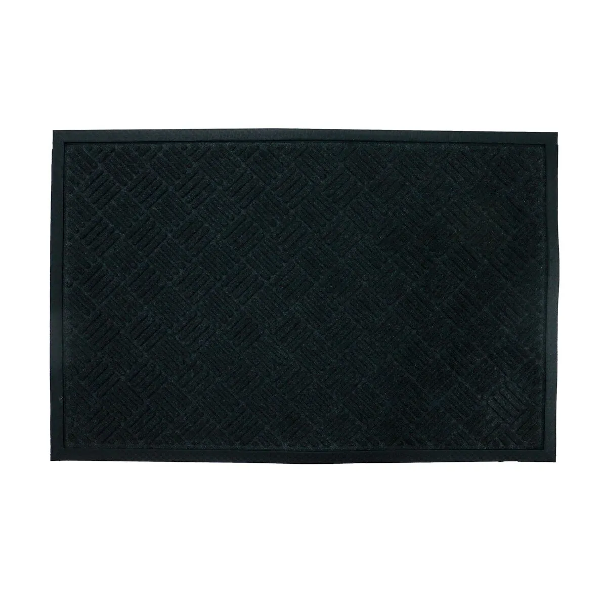 George Towne Living-24x36 Decorative OVERSIZED Indoor/Outdoor Mat - 24x36