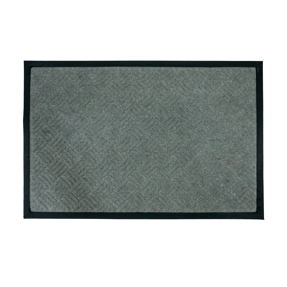 George Towne Living-24x36 Decorative OVERSIZED Indoor/Outdoor Mat - 24x36