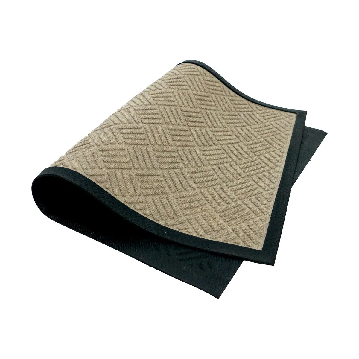 George Towne Living-24x36 Decorative OVERSIZED Indoor/Outdoor Mat - 24x36