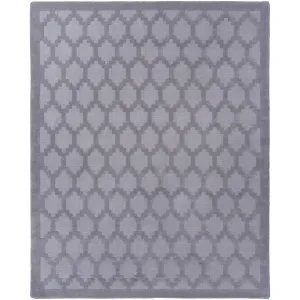 Hand-Loomed Hatfield Wool Rug